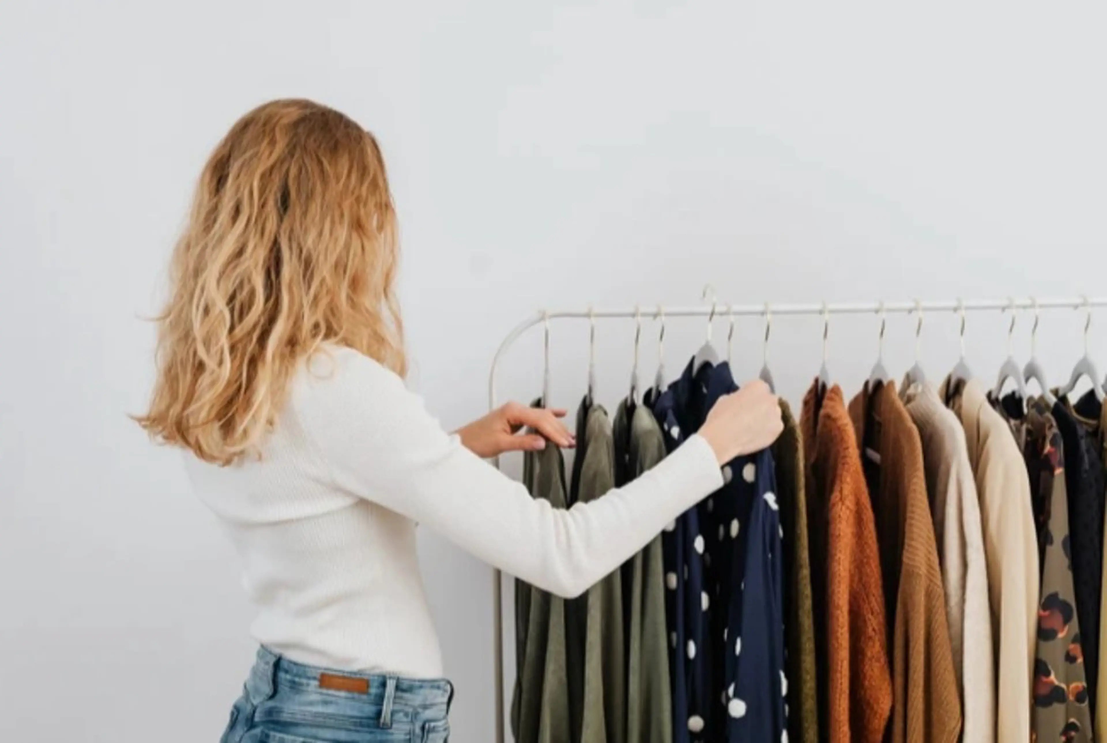 大人の垢抜けコーデ相談👗✨1時間集中の写真