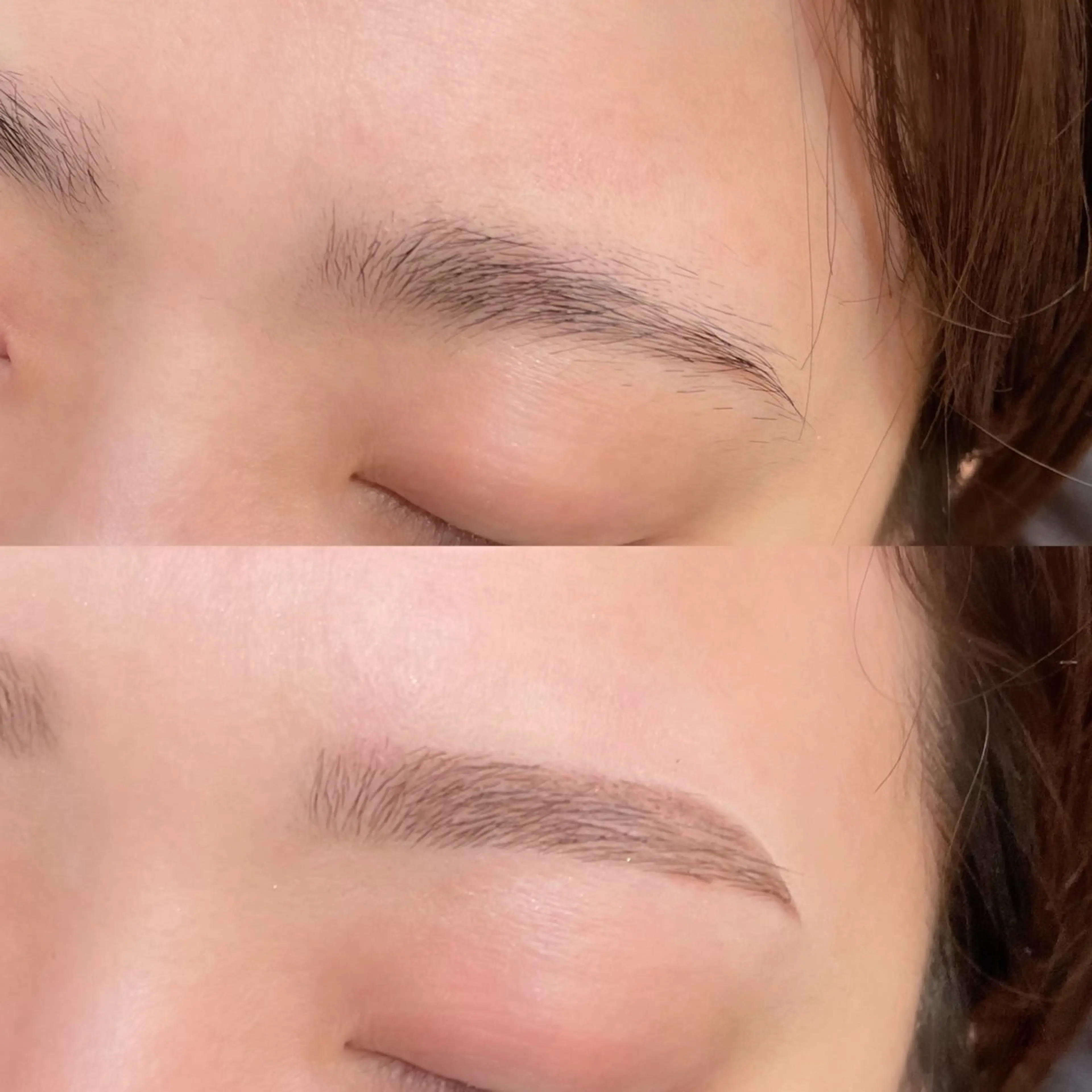 アイブロウ eyes salon c.nonakaの眉毛・アイブロウイメージ