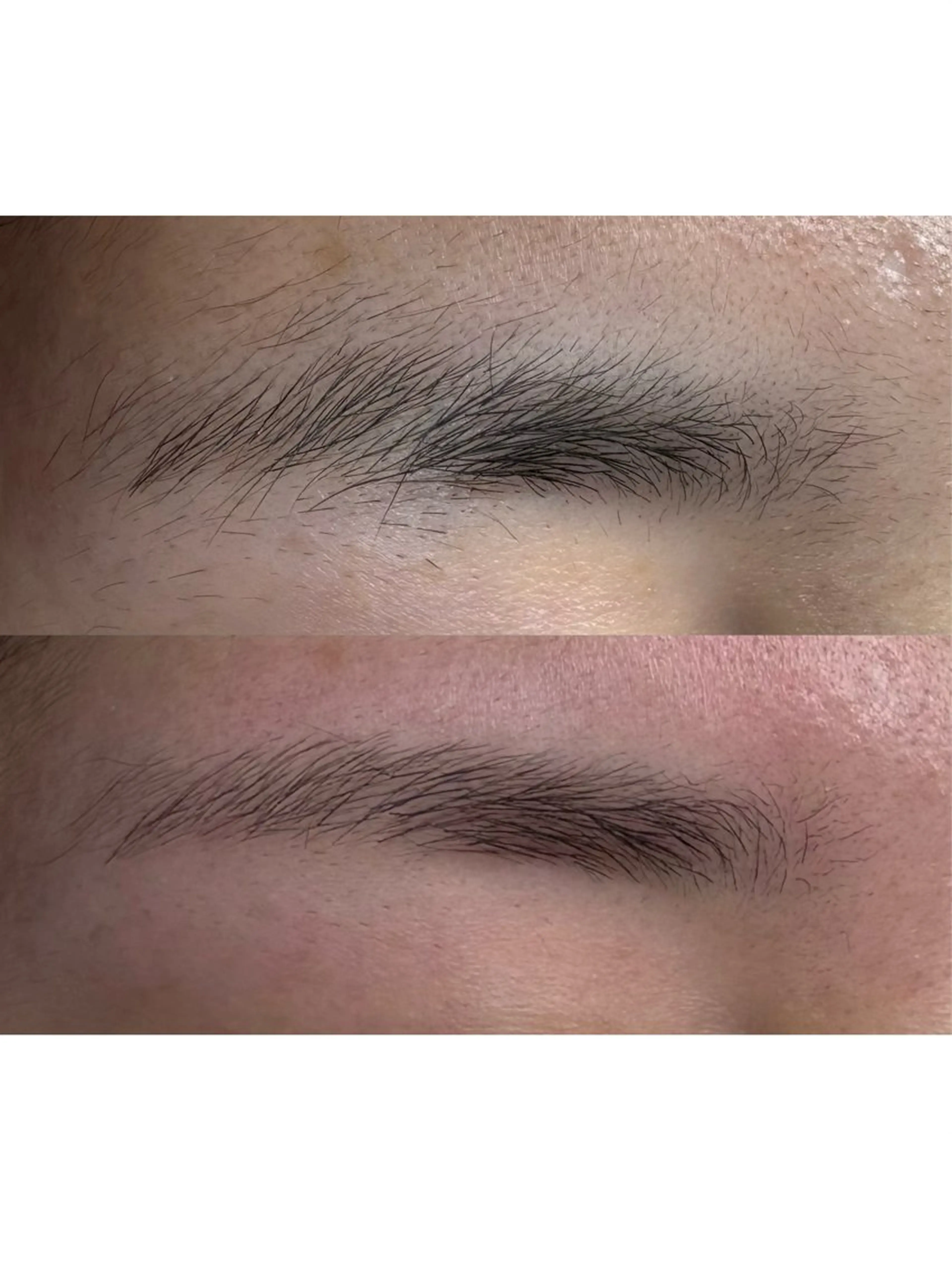 アイブロウ トータルビューティー サロン・Ｎの眉毛・アイブロウイメージ