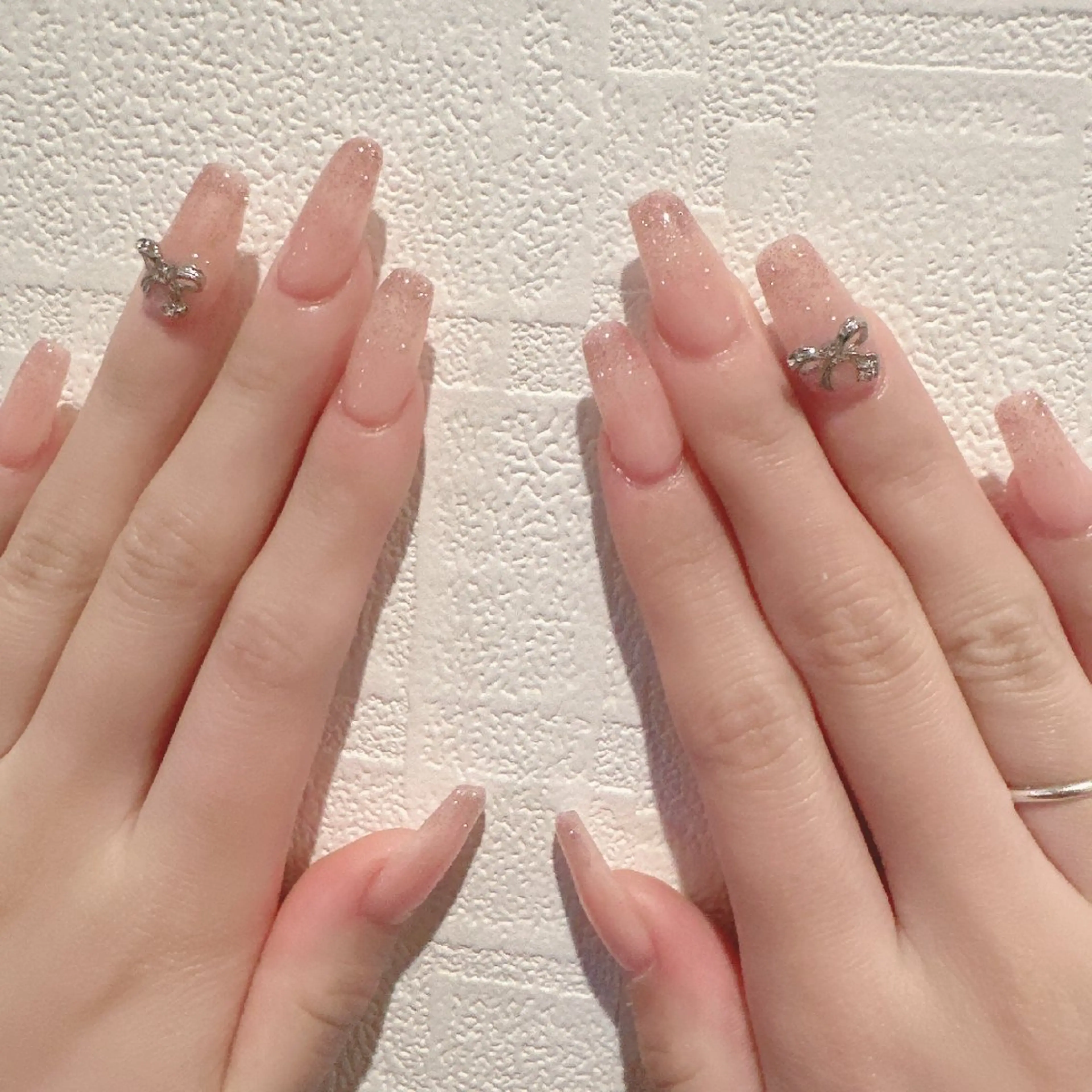 ネイル ハンドネイル スカルプ専門店 Ｄ-Beautyのネイルデザイン