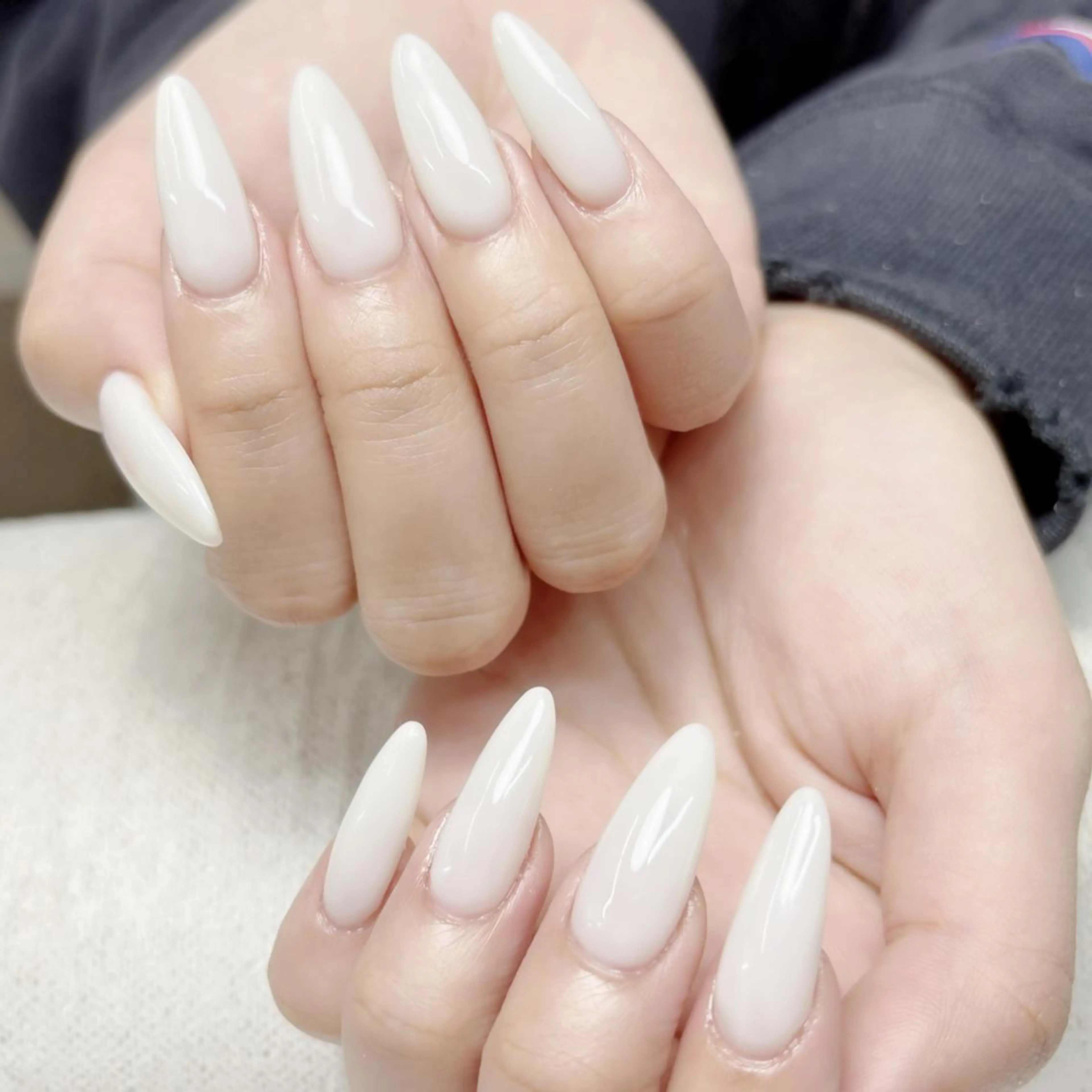 ネイル queensnail 🧸mikaのネイルデザイン