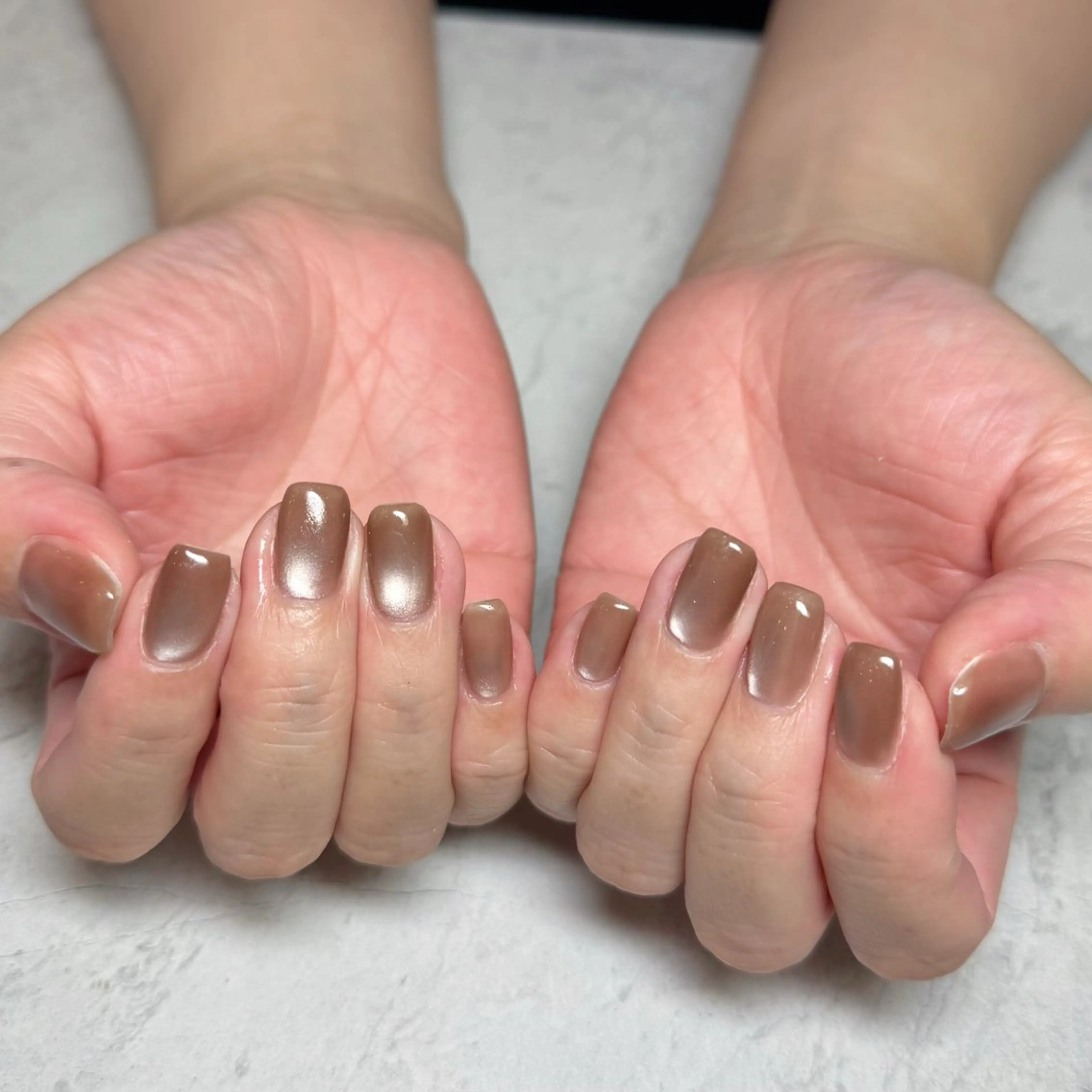 ネイル ハンドネイル nailme!/上村 香菜のネイルデザイン