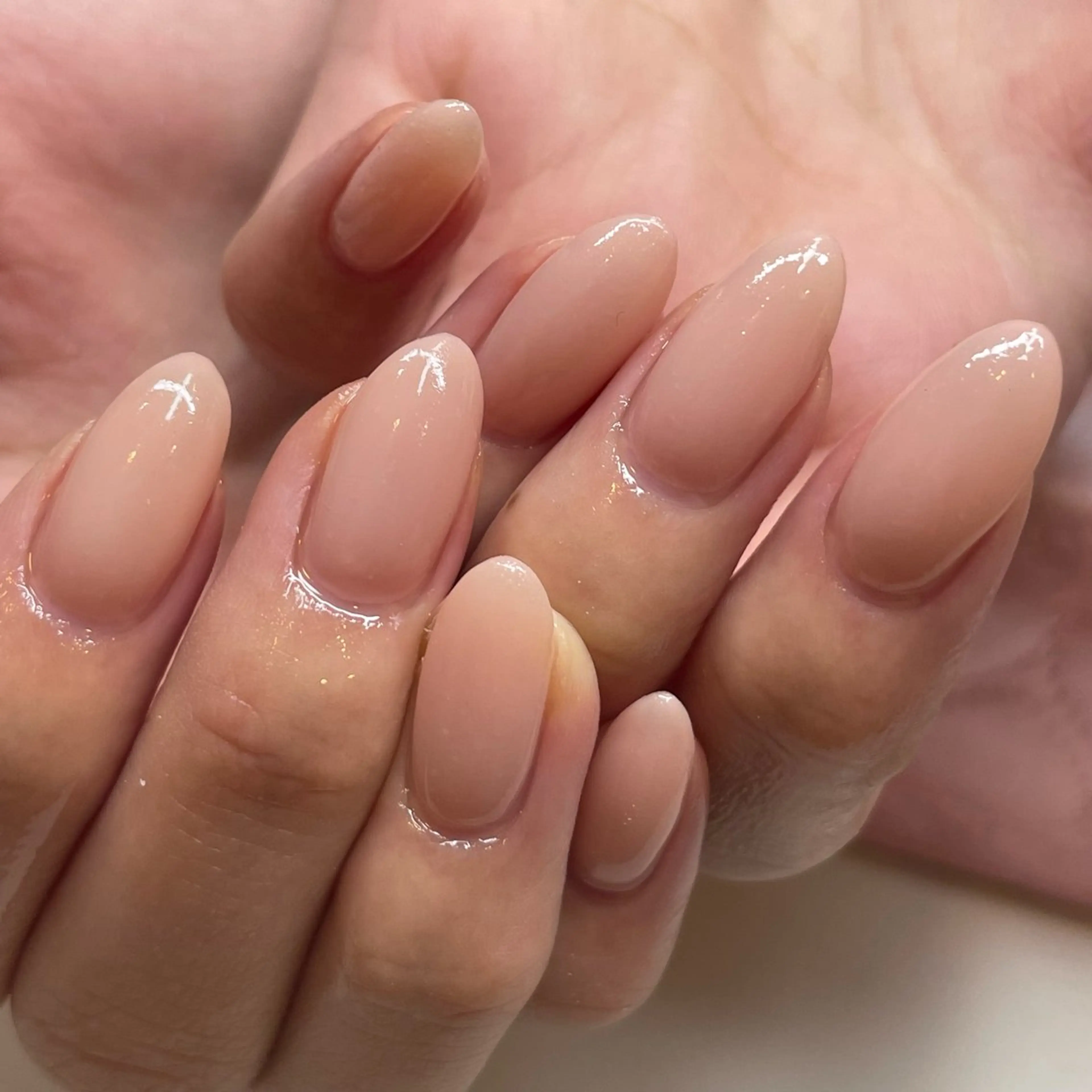 ネイル ハンドネイル Nail Salon EUBのネイルデザイン