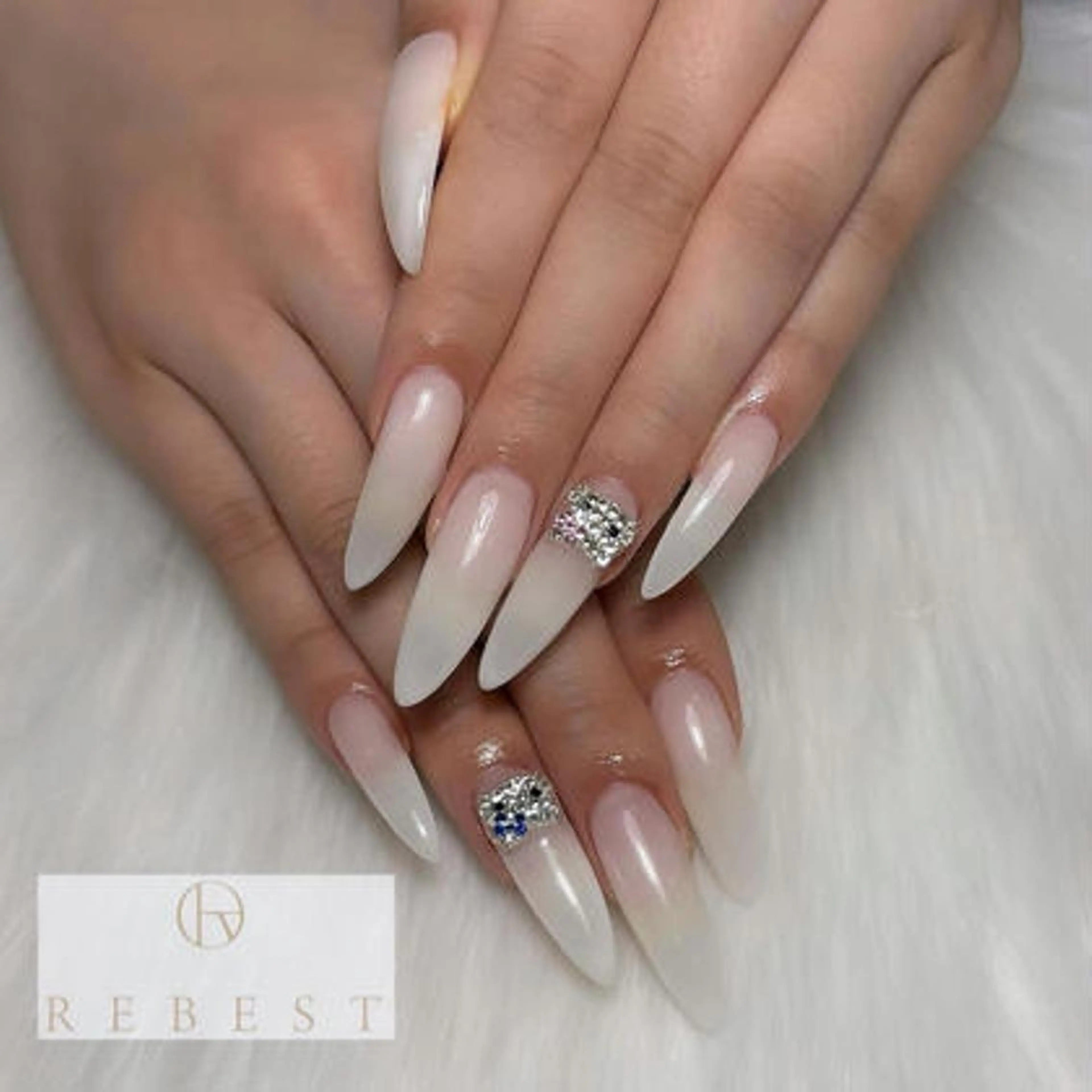 ワンカラー🫧🧚の写真