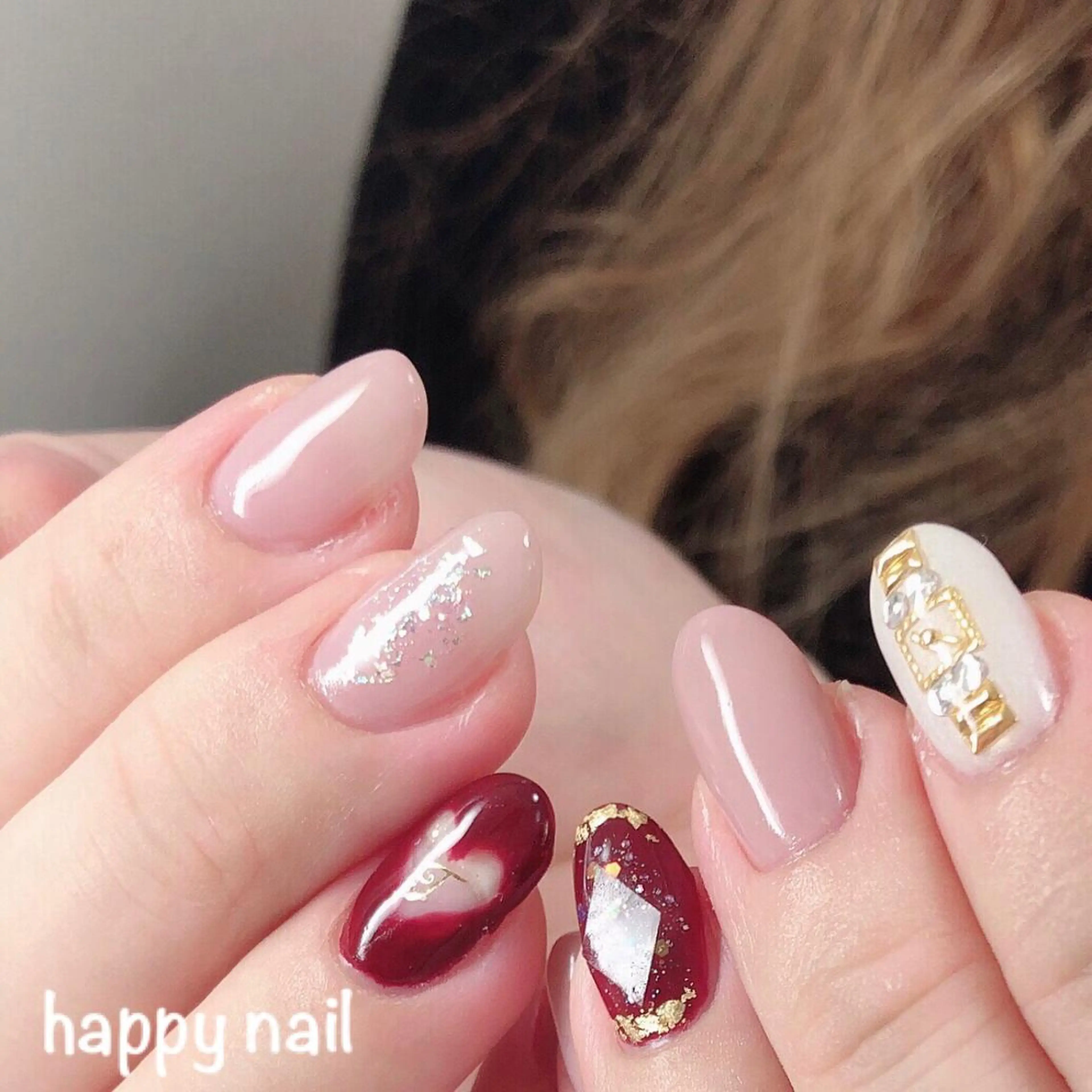 ネイル 心と体が整う腸活 サロン ラクシュミーのエステ・リラクイメージ