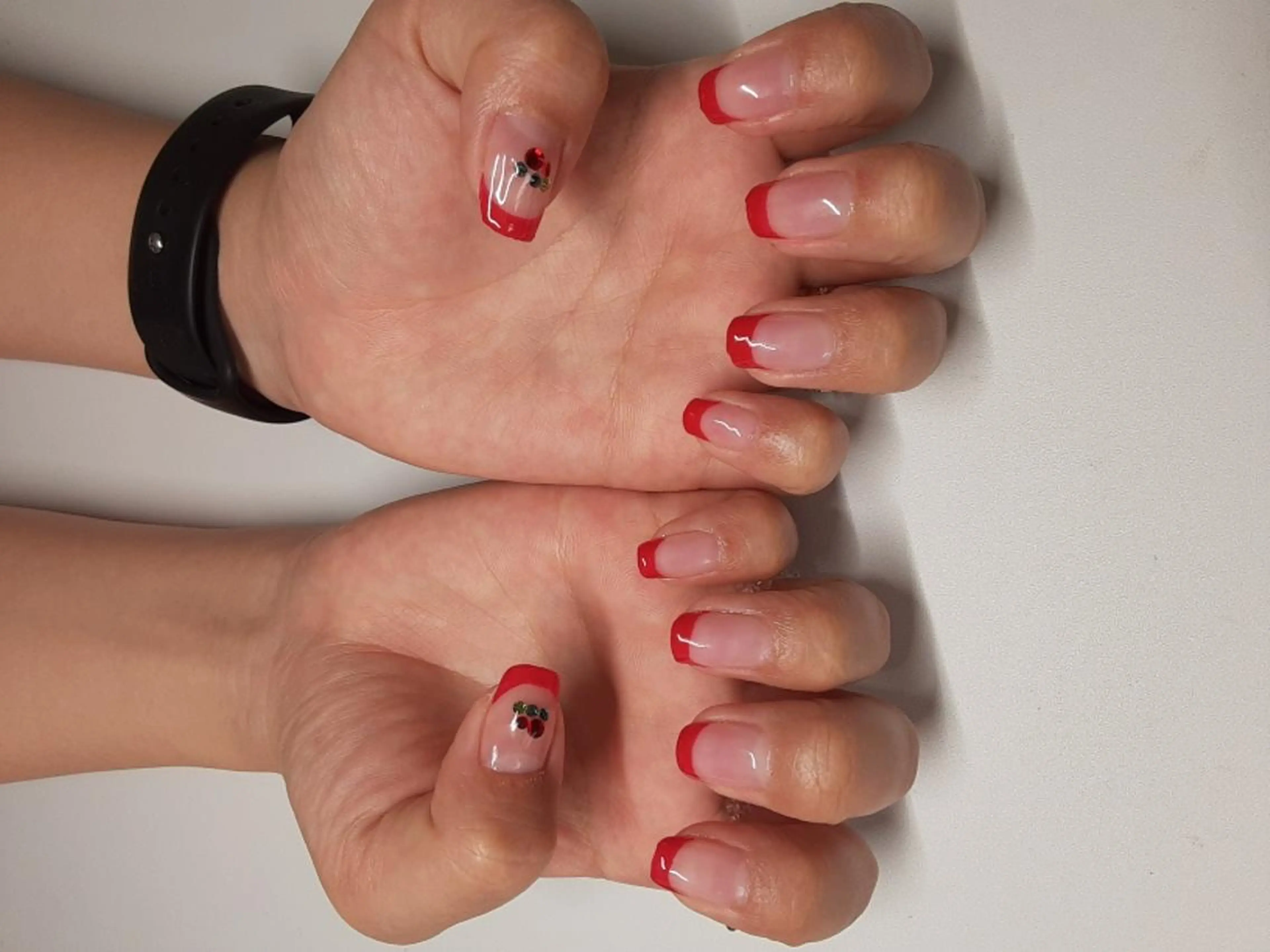 ネイル LANLAN所属・Lan Lanのネイルデザイン