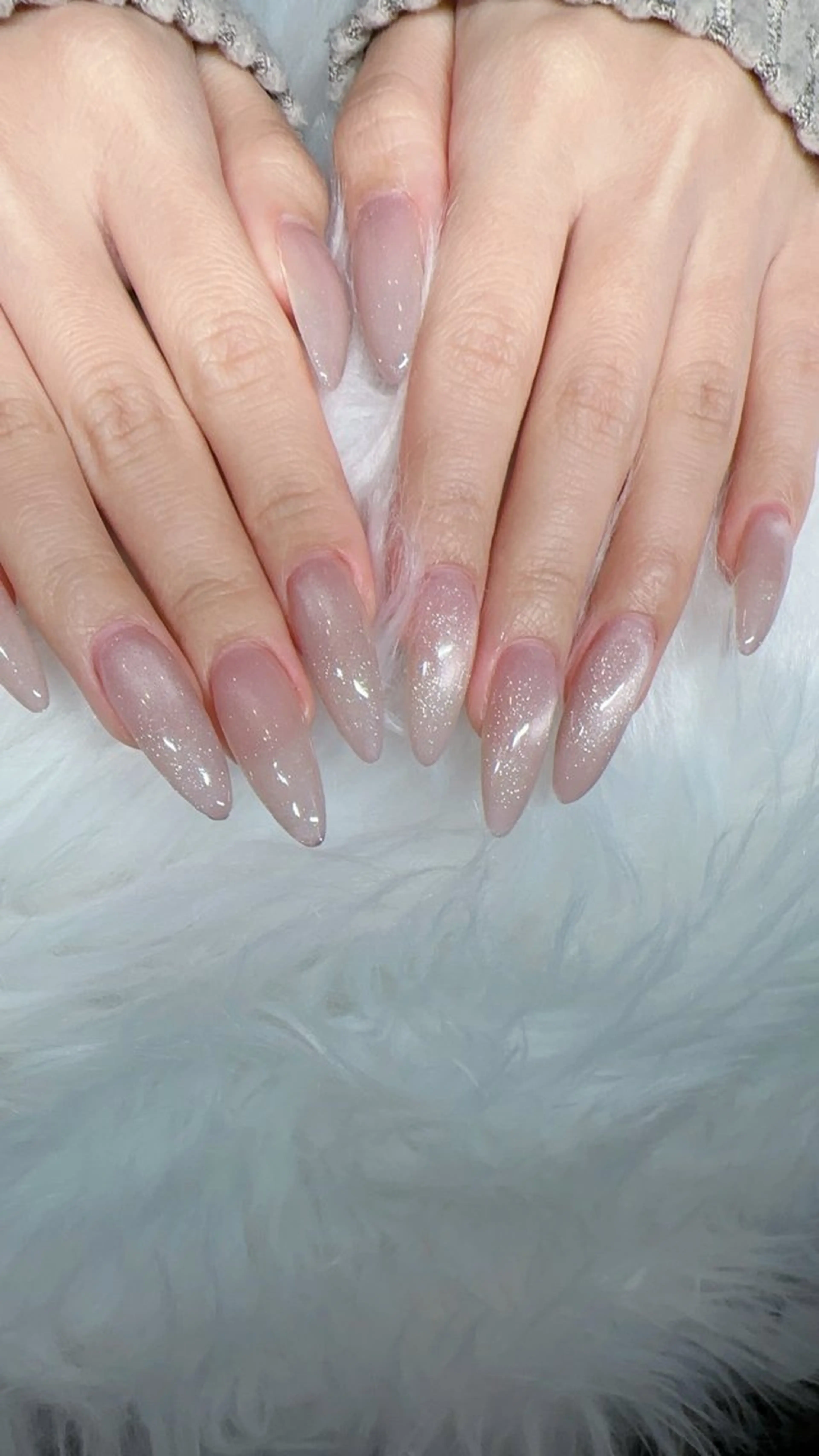 ネイル ハンドネイル nail salon OnRのネイルデザイン