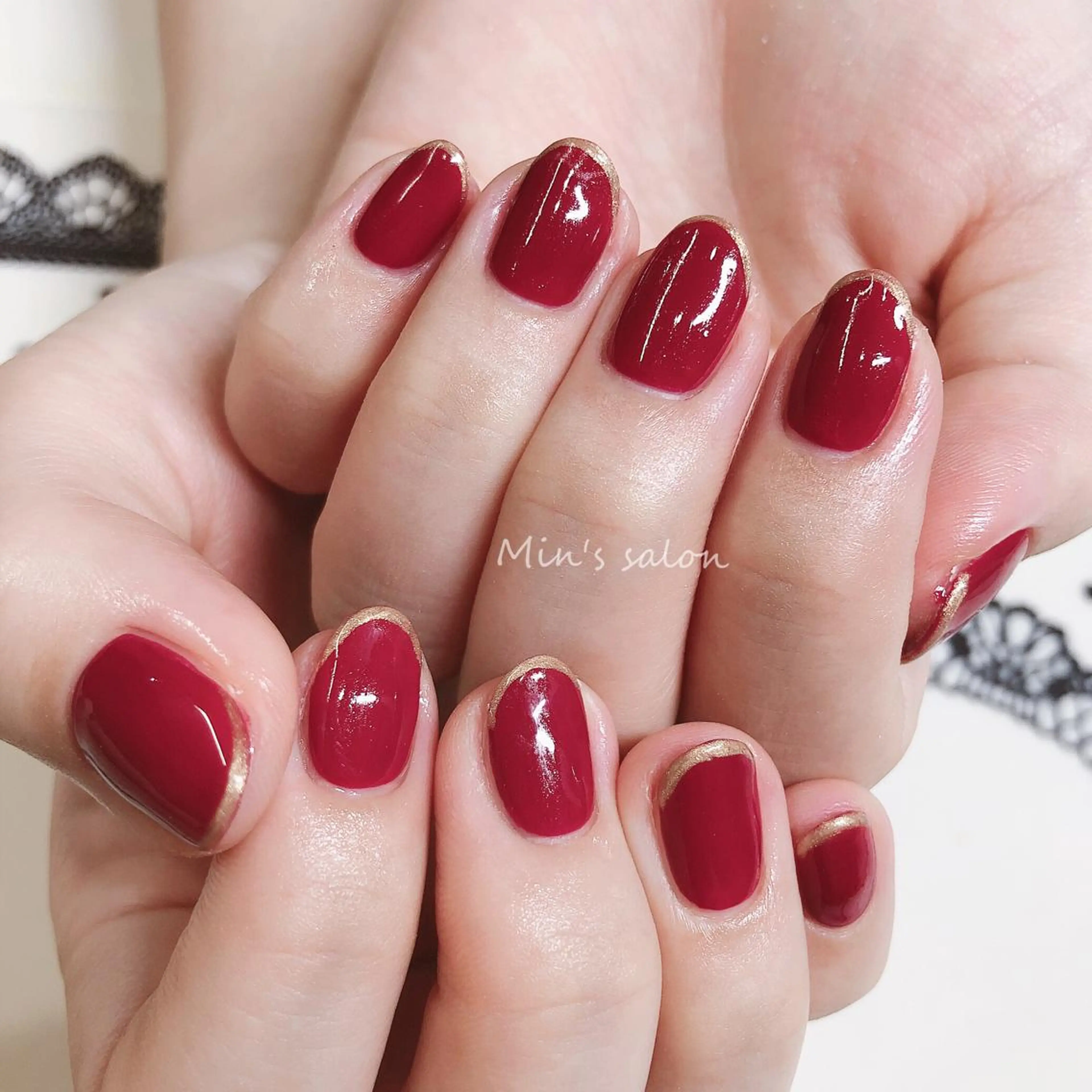 ネイル みん 🌸のエステ・リラクイメージ