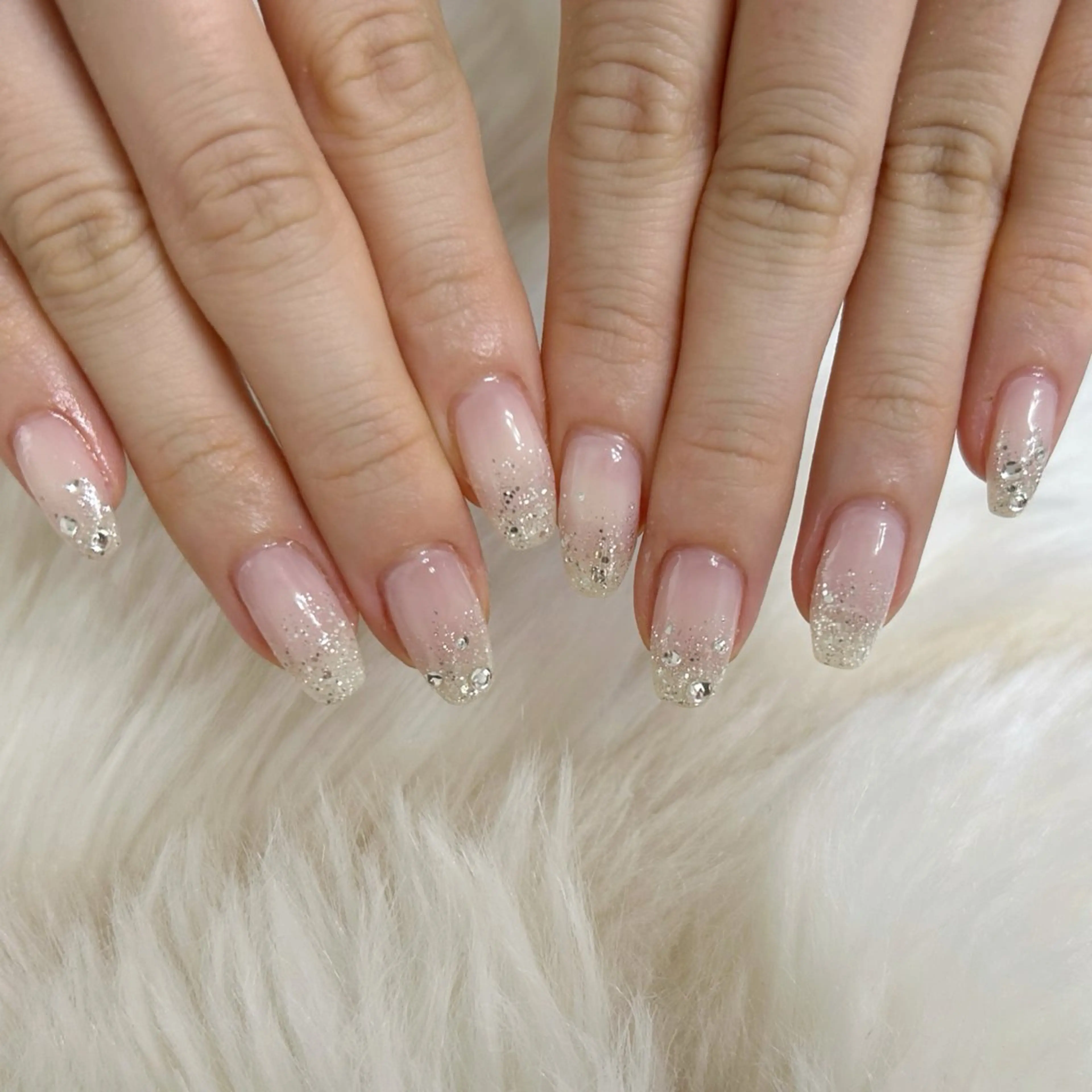 ネイル ハンドネイル パラジェル登録サロンfeerique所属・Uchida Mayunaのその他イメージ