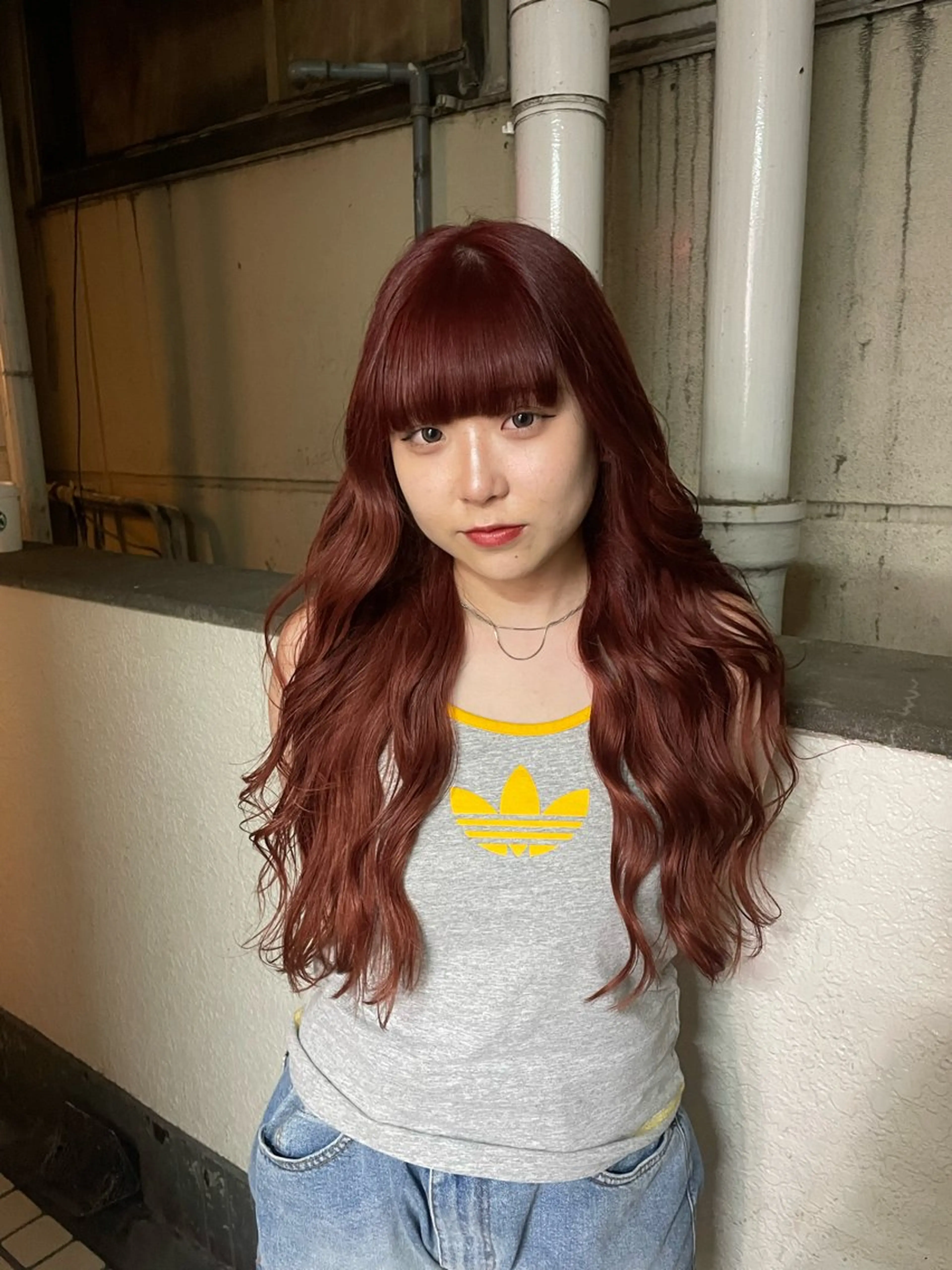 ワンカラー🧚《55%off》の写真