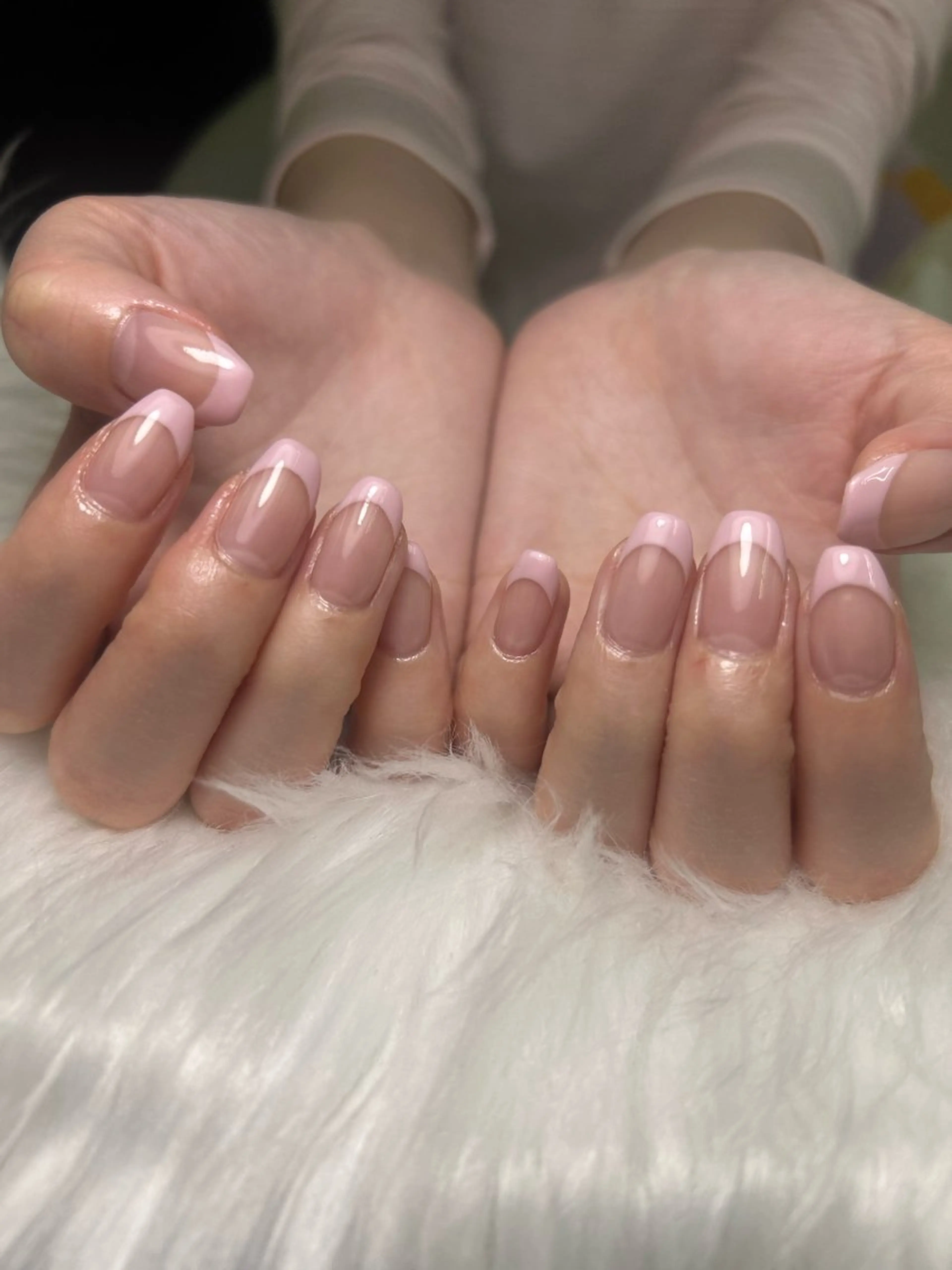 ネイル 【Aymé】 AMIのネイルデザイン
