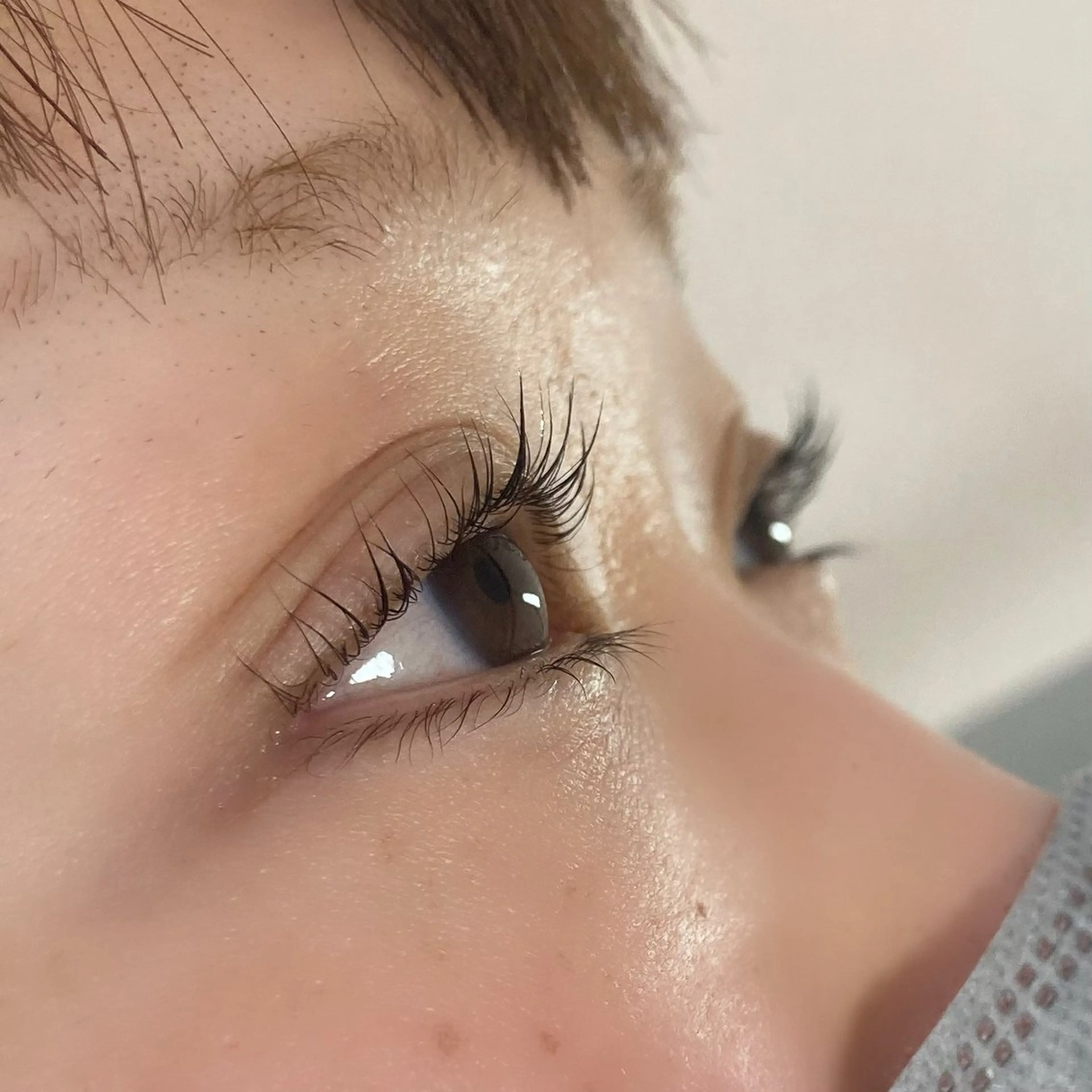 《ご新規様》まつげパーマの写真