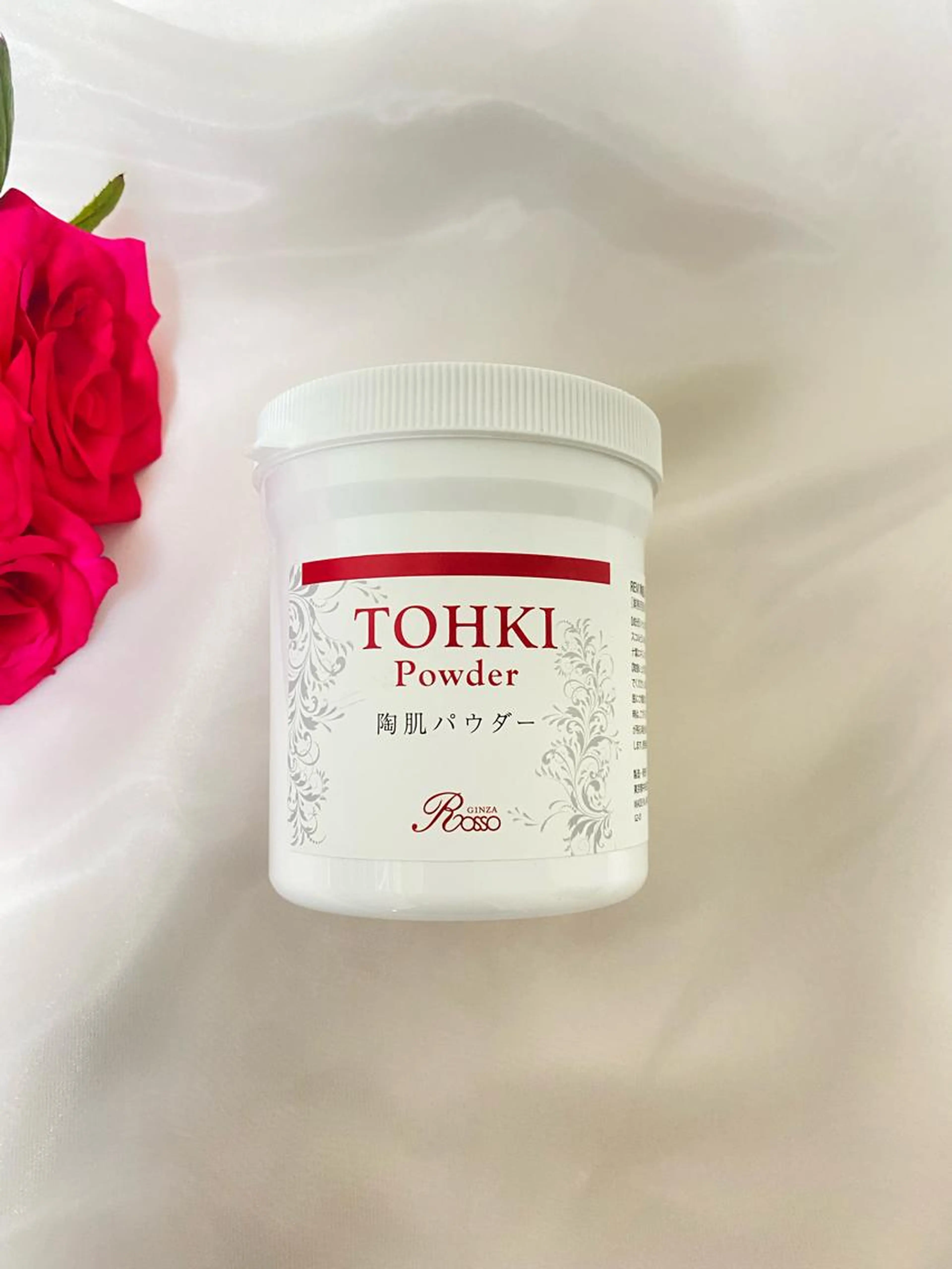 【3回まで同価格】特別価格✨REVI陶肌トリートメント🌹＋カーボキシー高濃度炭酸ガスパック✨メンズ🙆‍♂️の写真