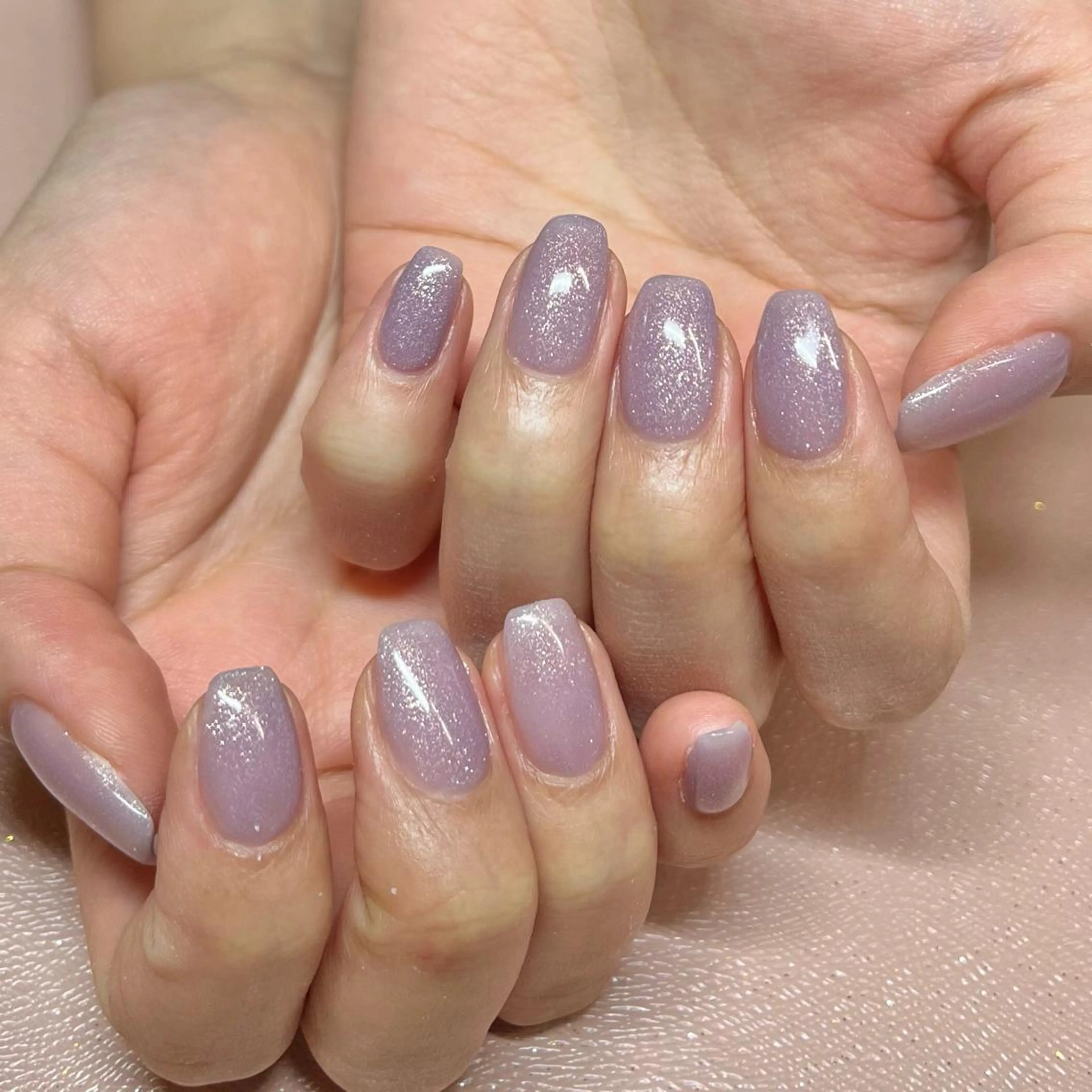 ネイル Vogustys Nail 山田のネイルデザイン