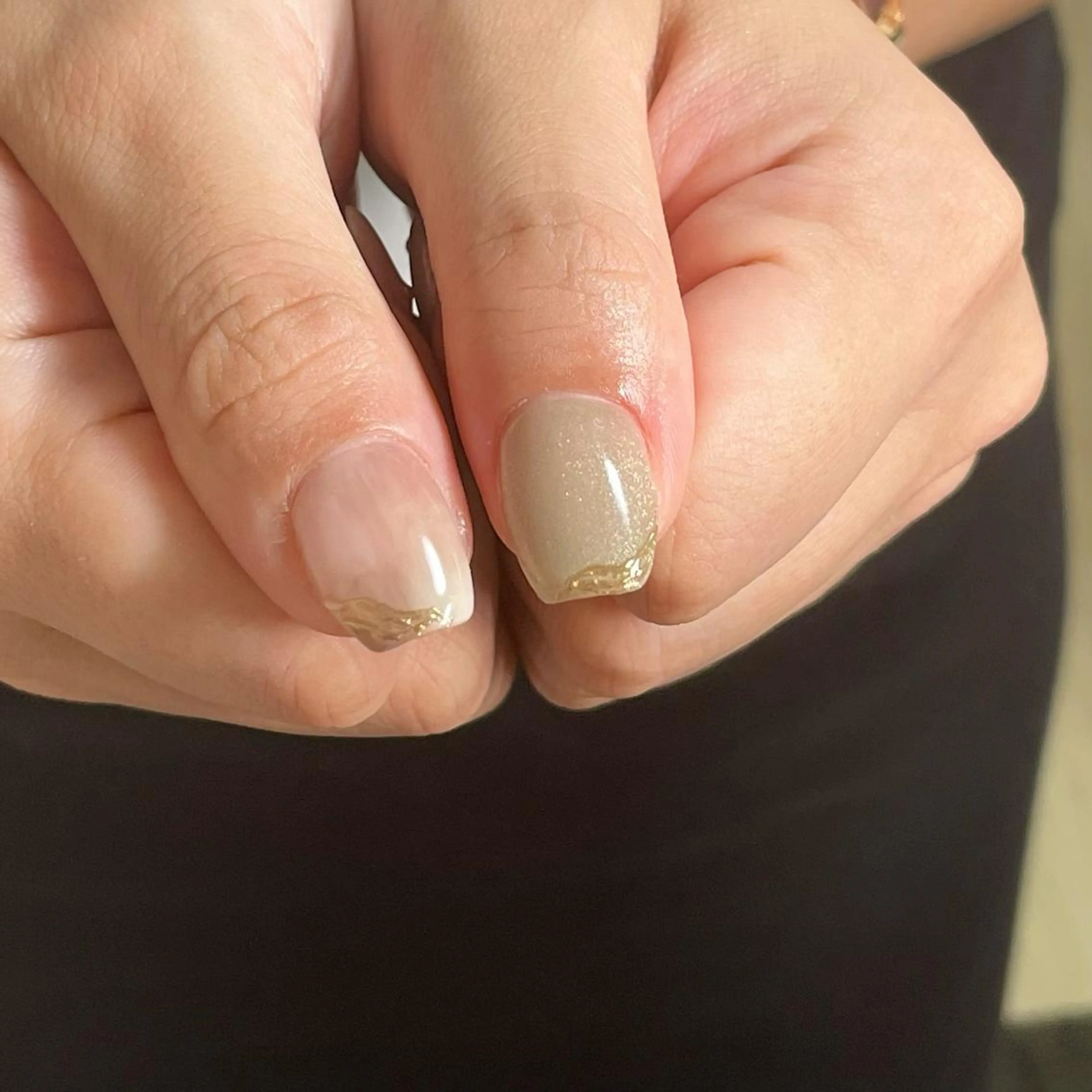 ネイル ハンドネイル reika .のネイルデザイン