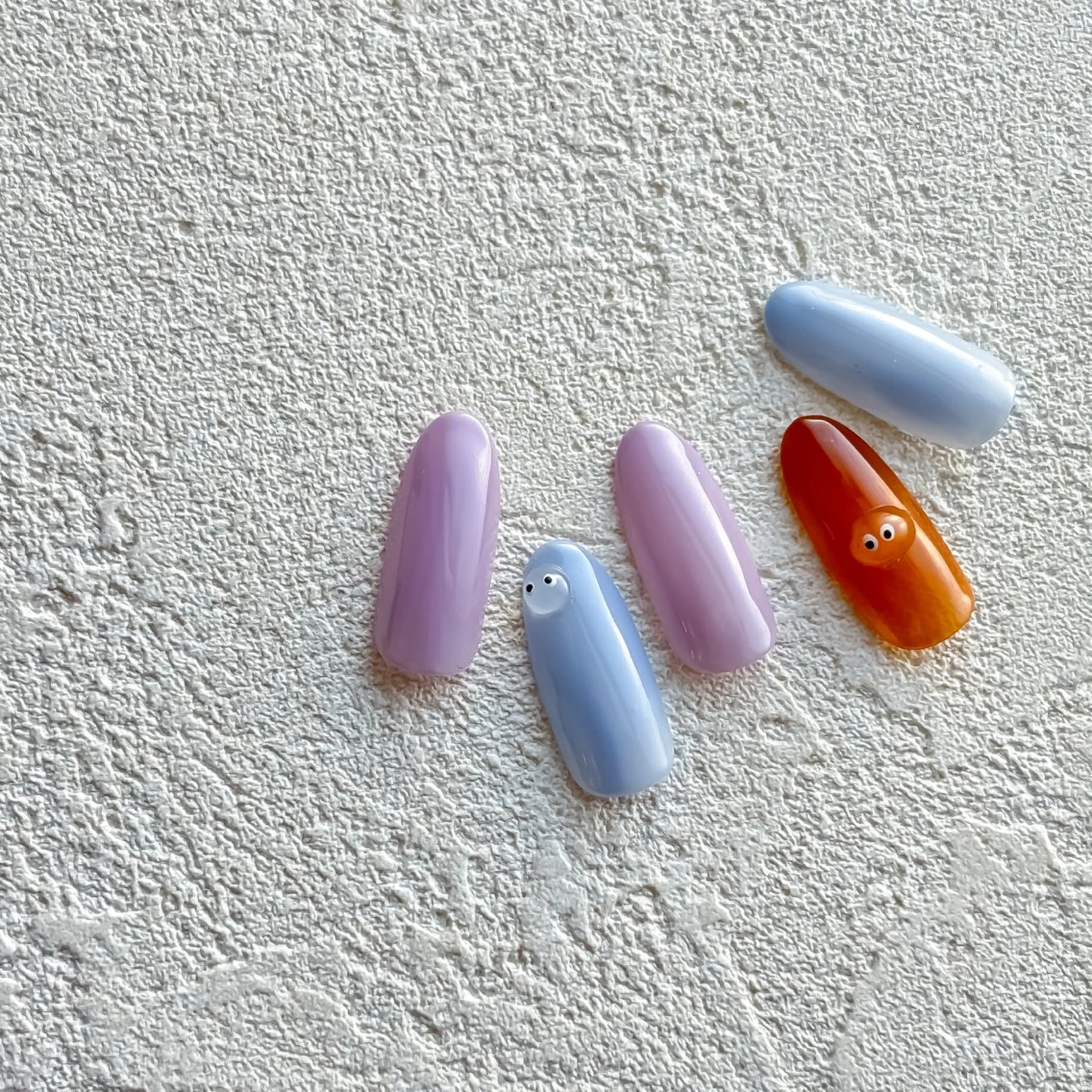 ネイル ハンドネイル マイネイル 田中のネイルデザイン