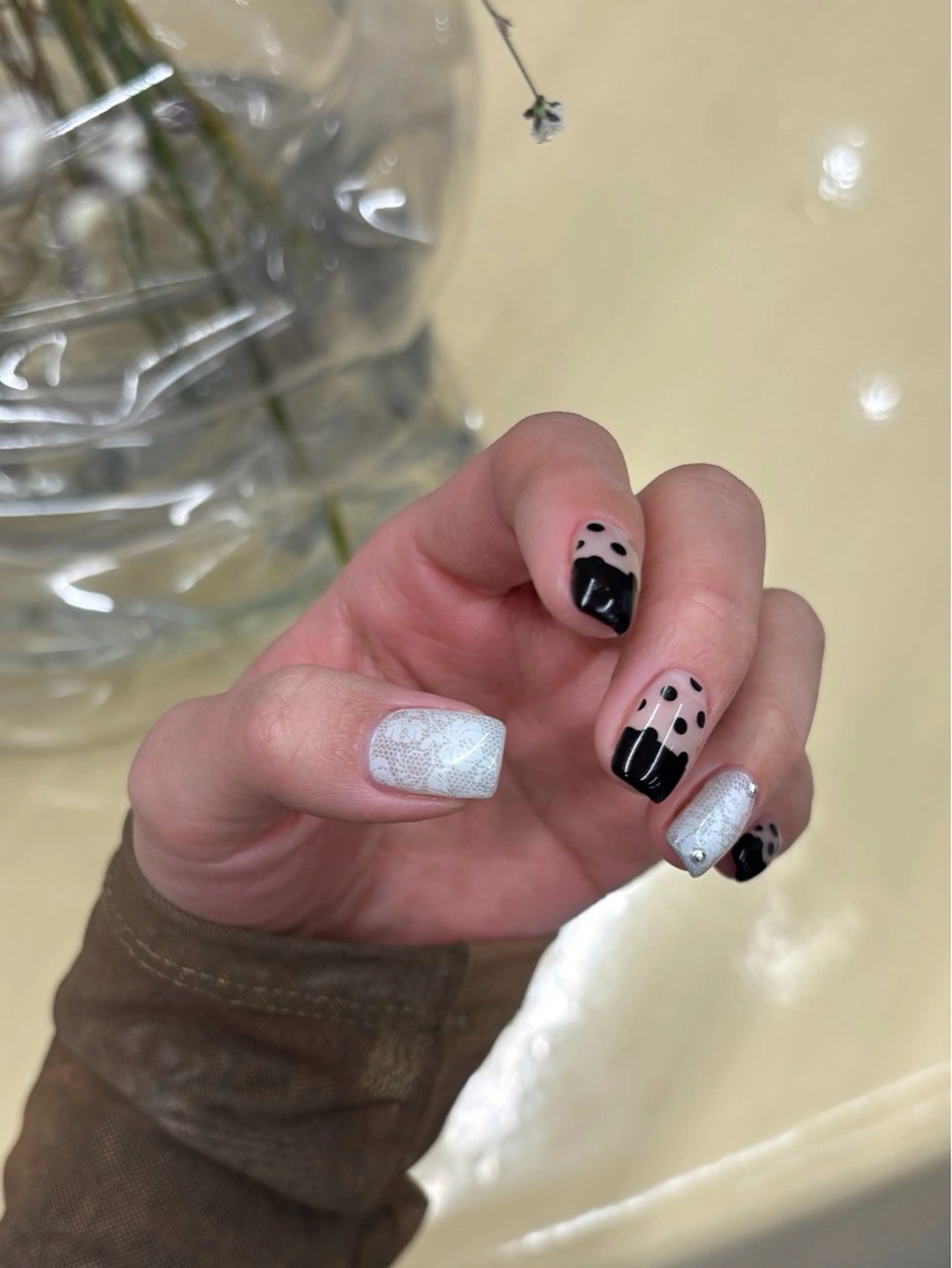 ネイル ハンドネイル chika ／ nailのネイルデザイン