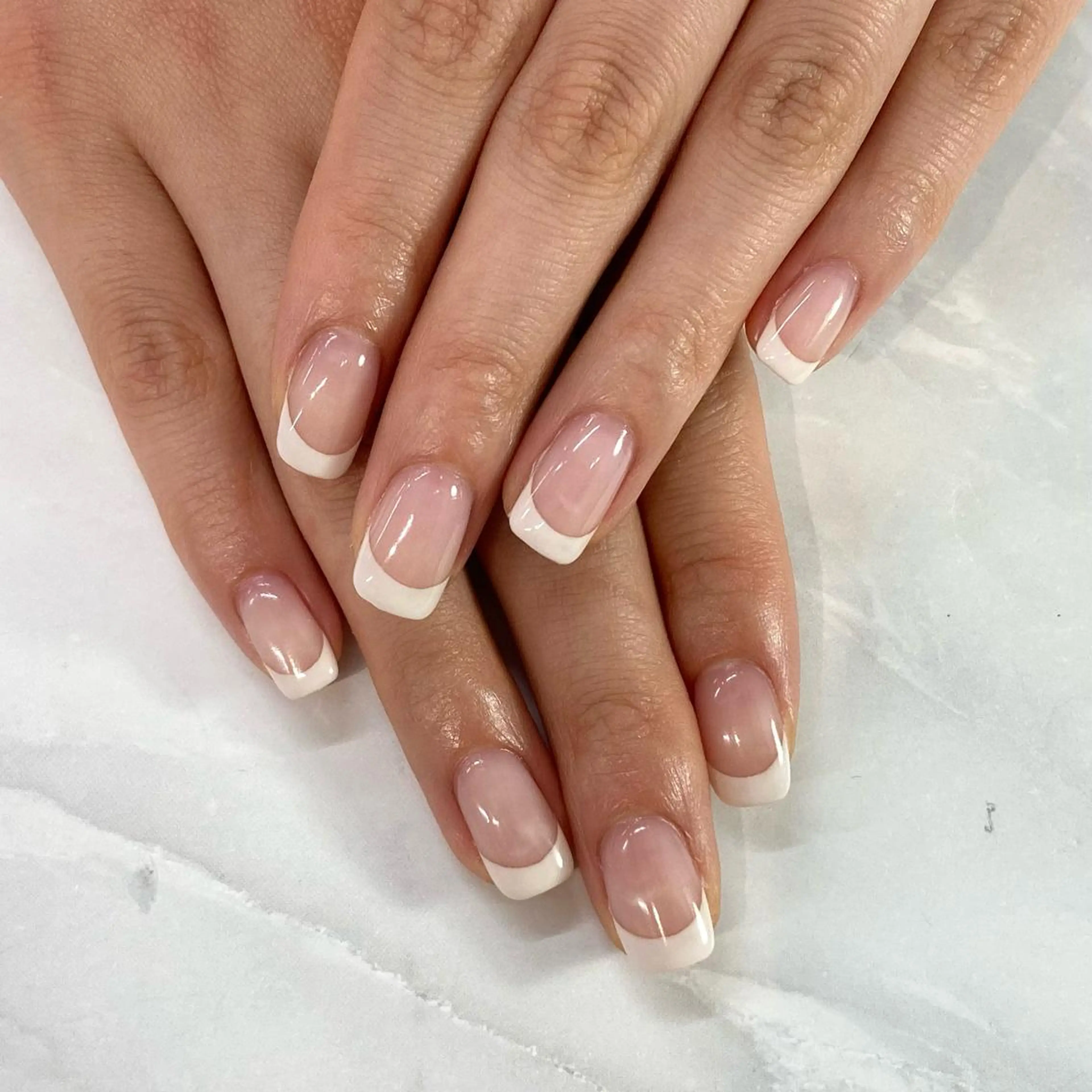 ネイル KODA308 Saoriのネイルデザイン