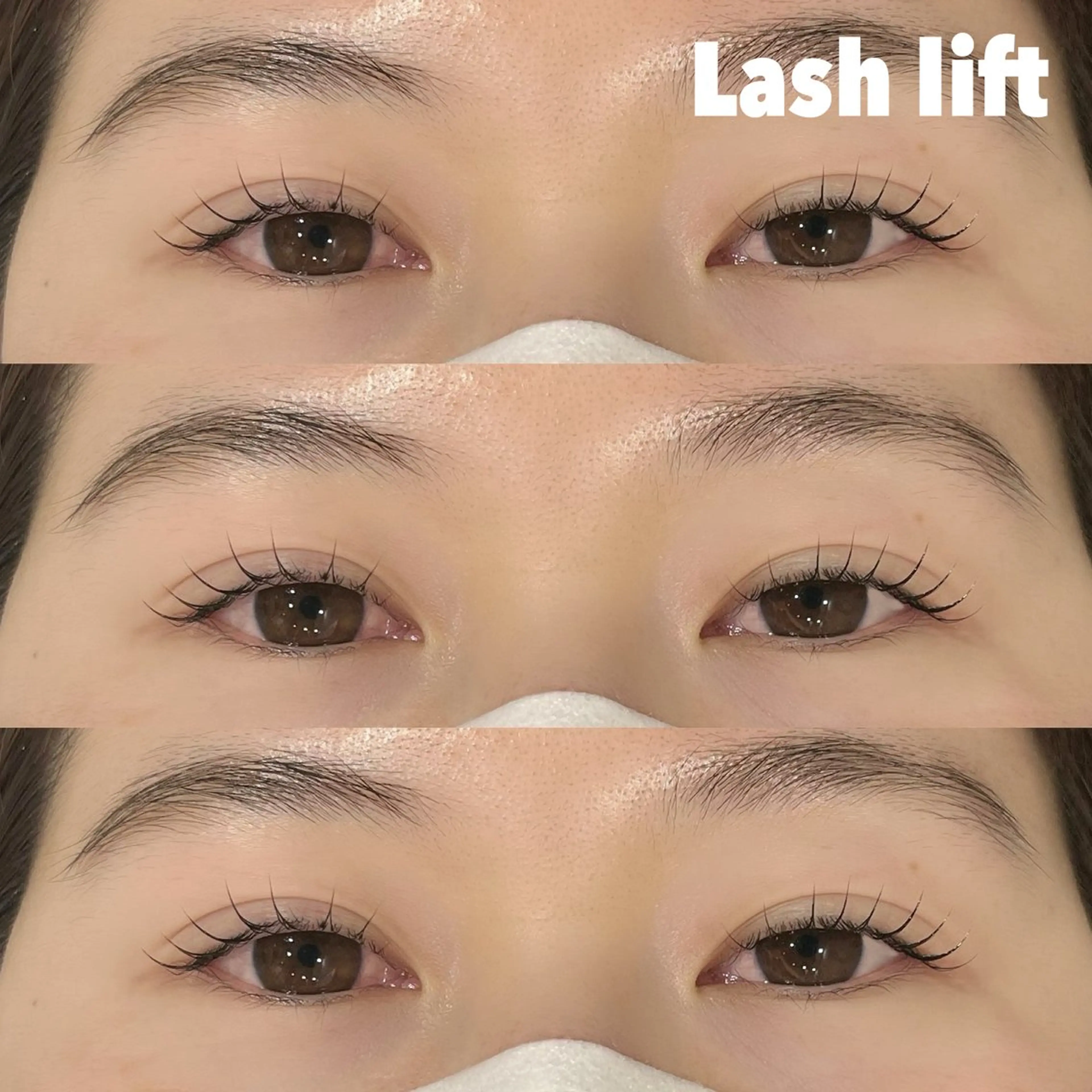 マツエク・マツパ マツパ SO-eye所属・𝗦𝗢 -スオ- HAZUKIのマツエク・マツパデザイン