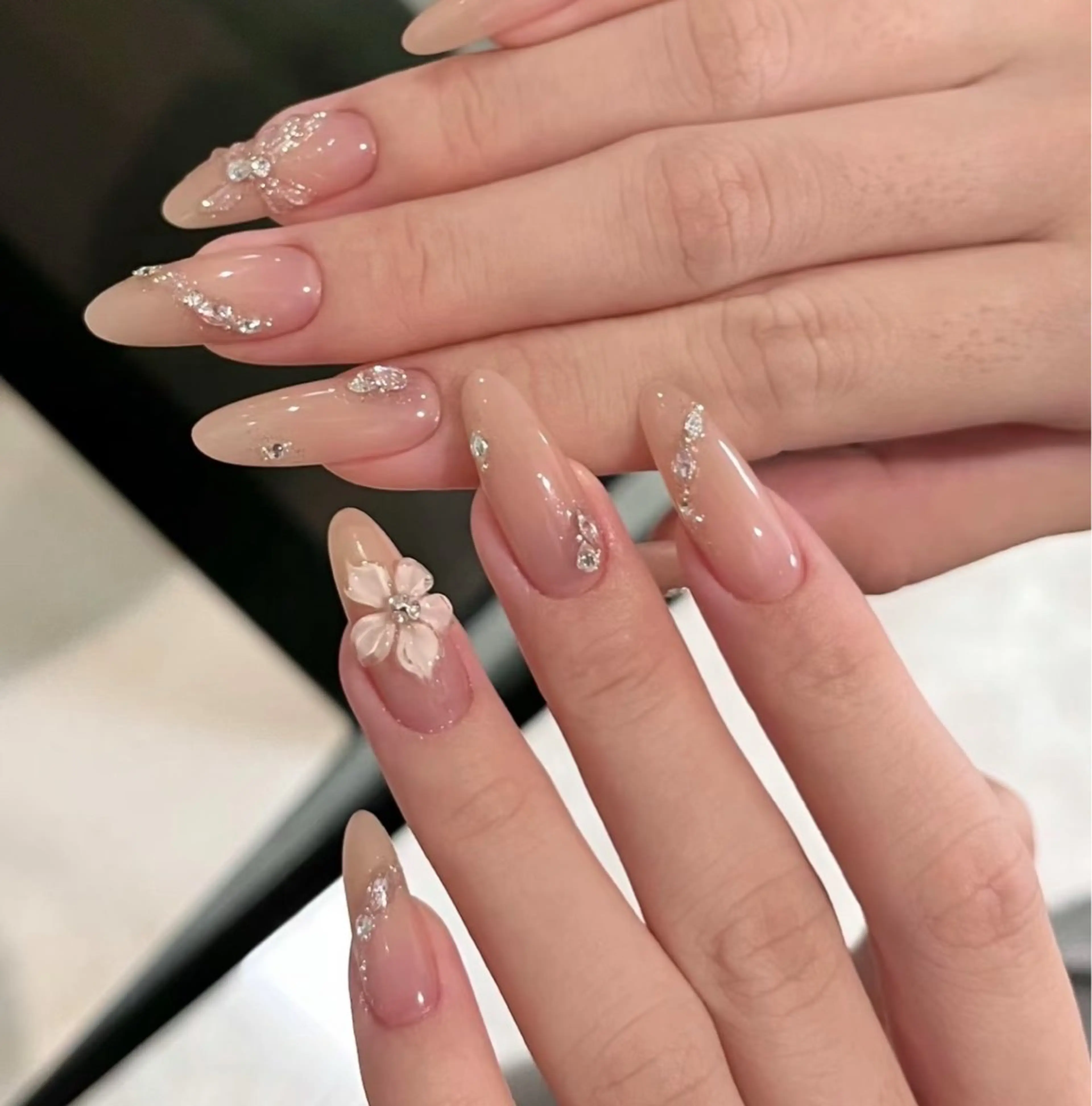 写真持ち込みアート(事前に写真送って必要❗️)の写真