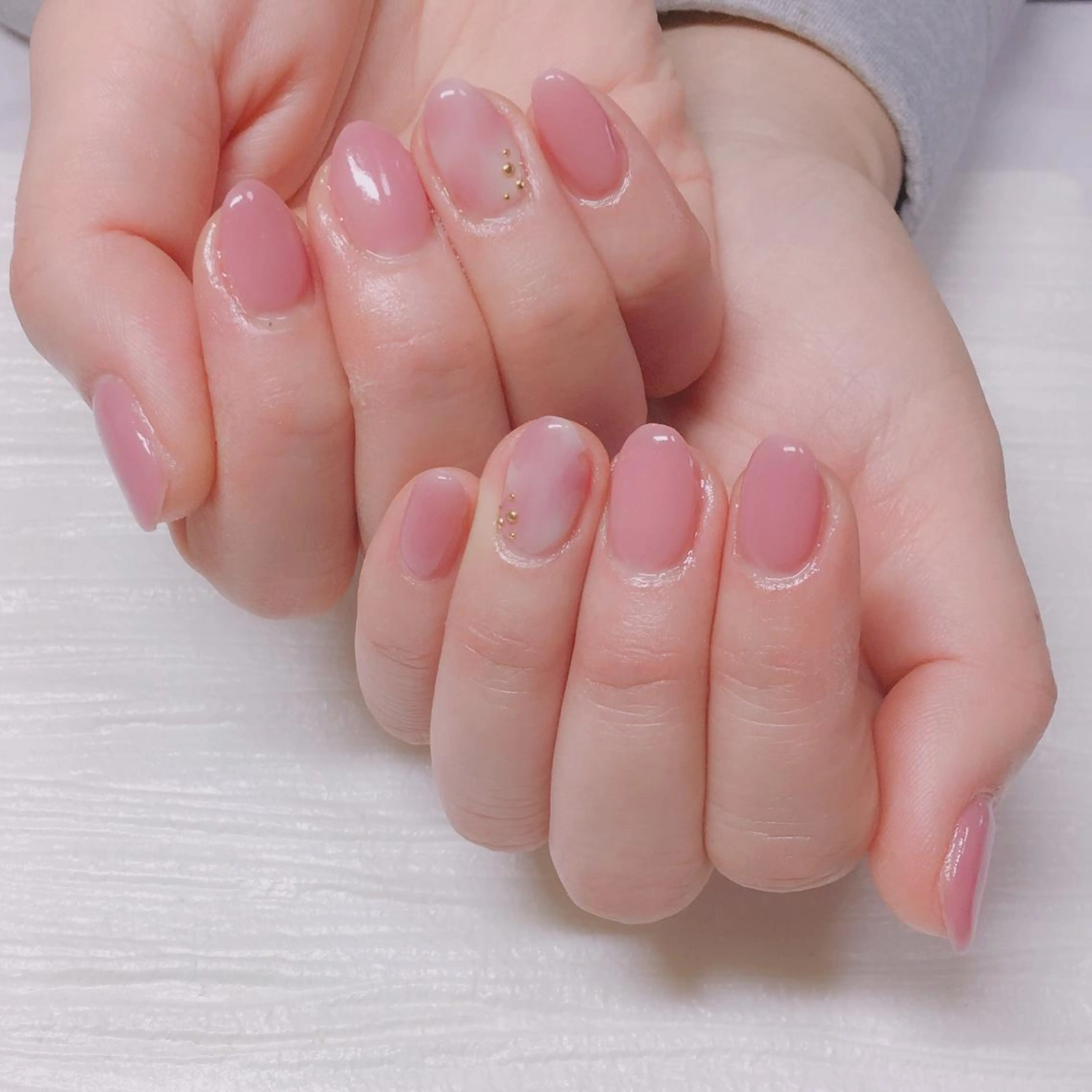 ネイル nailsalon vanilla.のネイルデザイン