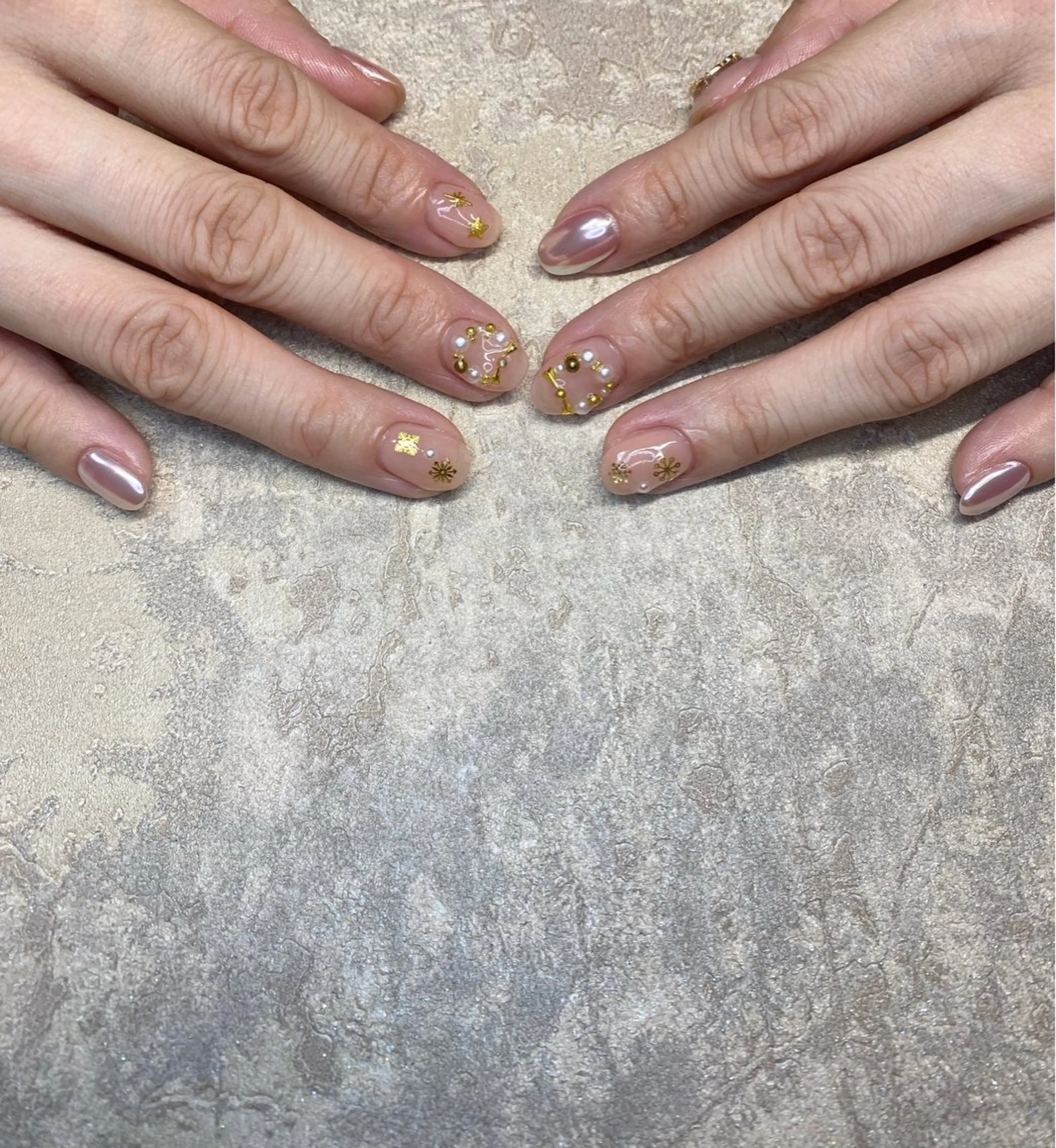 ネイル Queen‘s nail salonのネイルデザイン