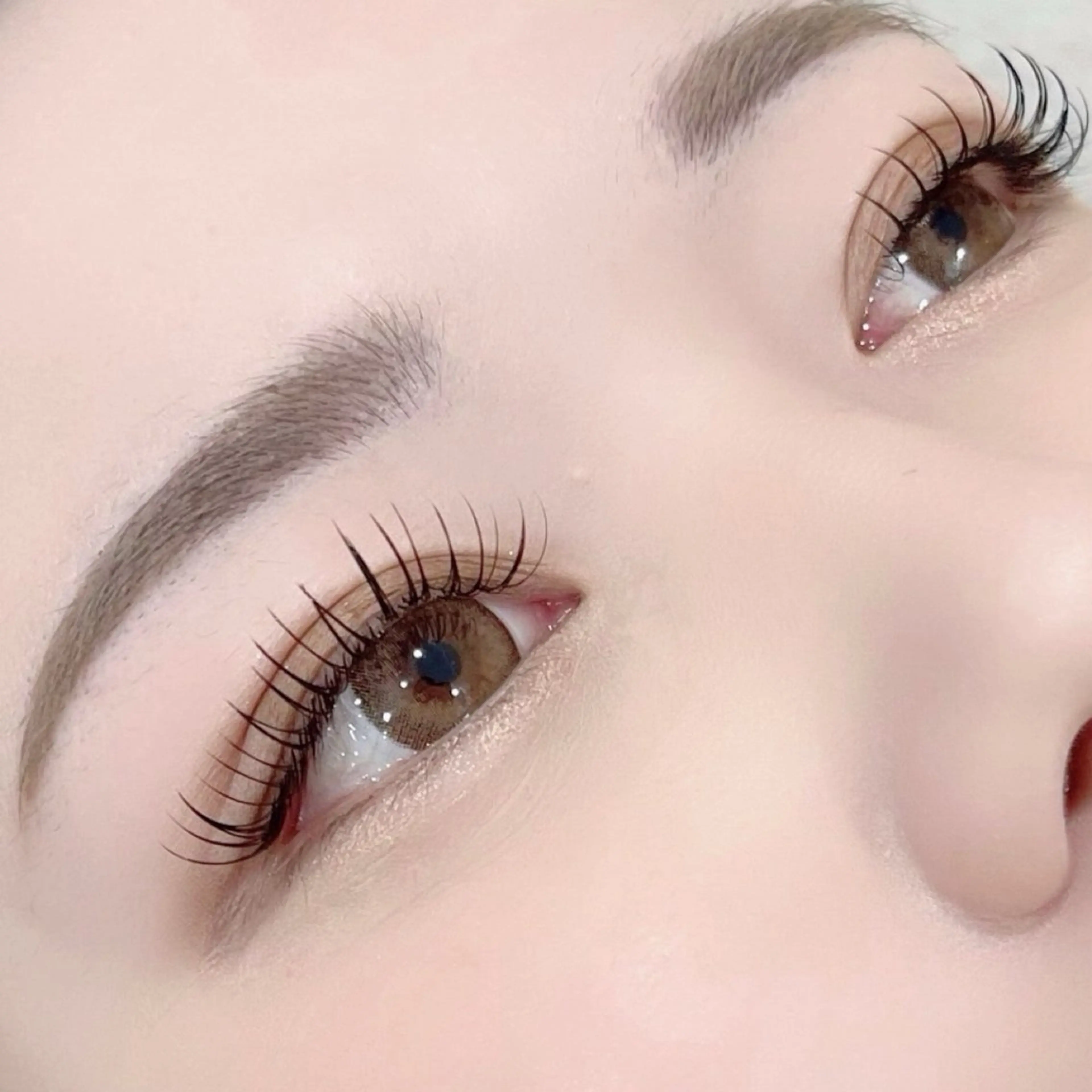 マツエク・マツパ 𝒀𝒖𝒊 ❤︎のマツエク・マツパデザイン