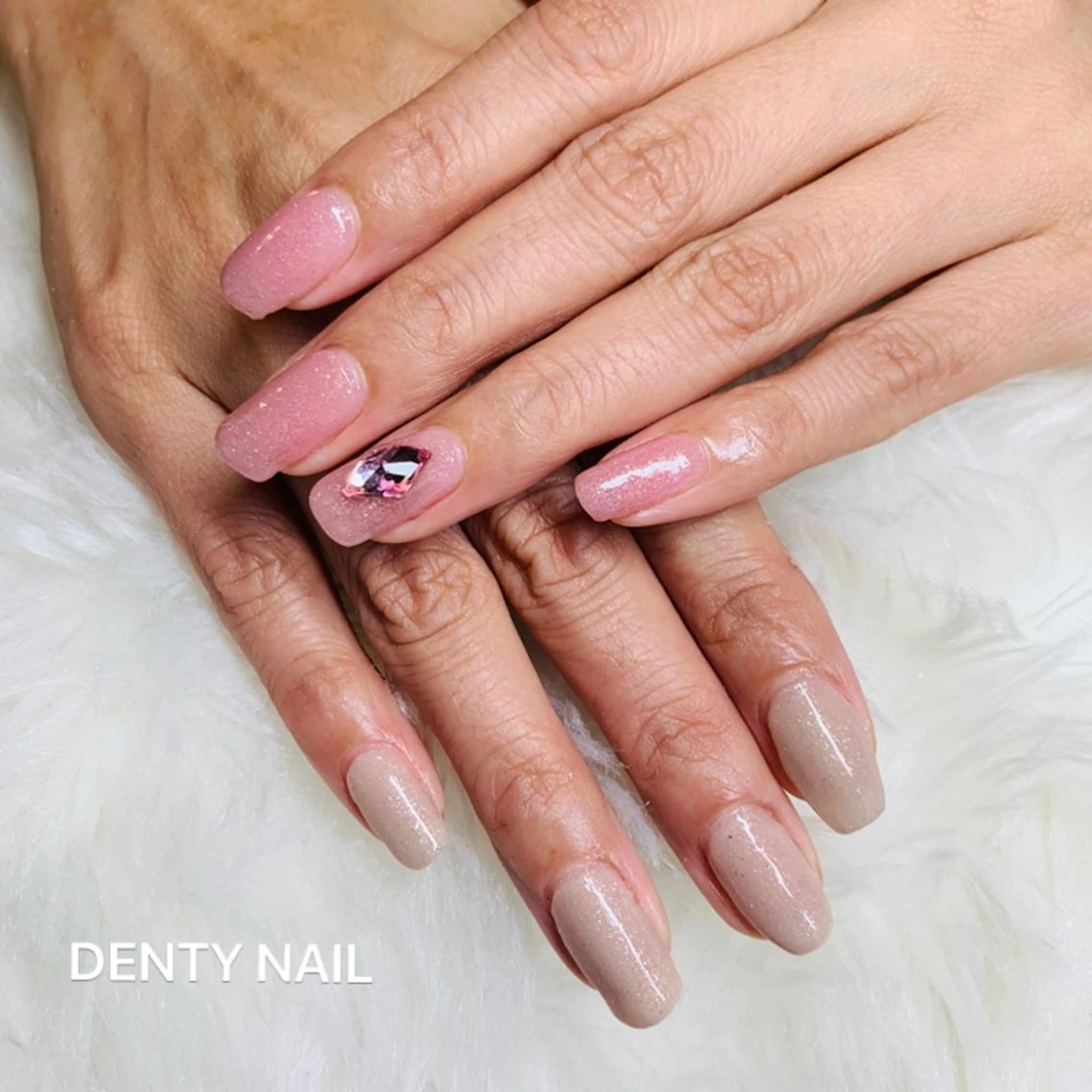 ネイル DENTY NAIL -ArtRoom-のネイルデザイン