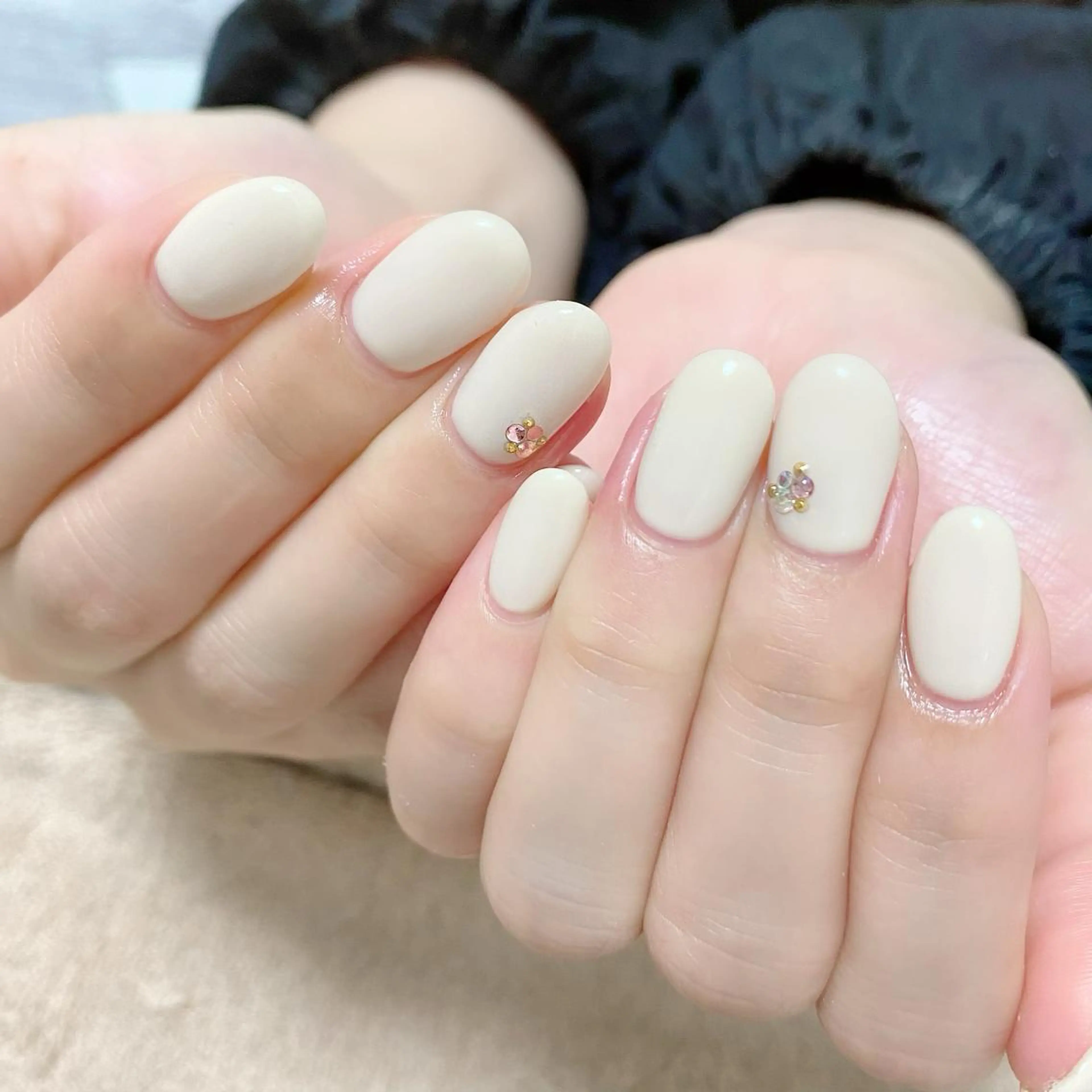 ネイル 💅fleur Ayumiのネイルデザイン