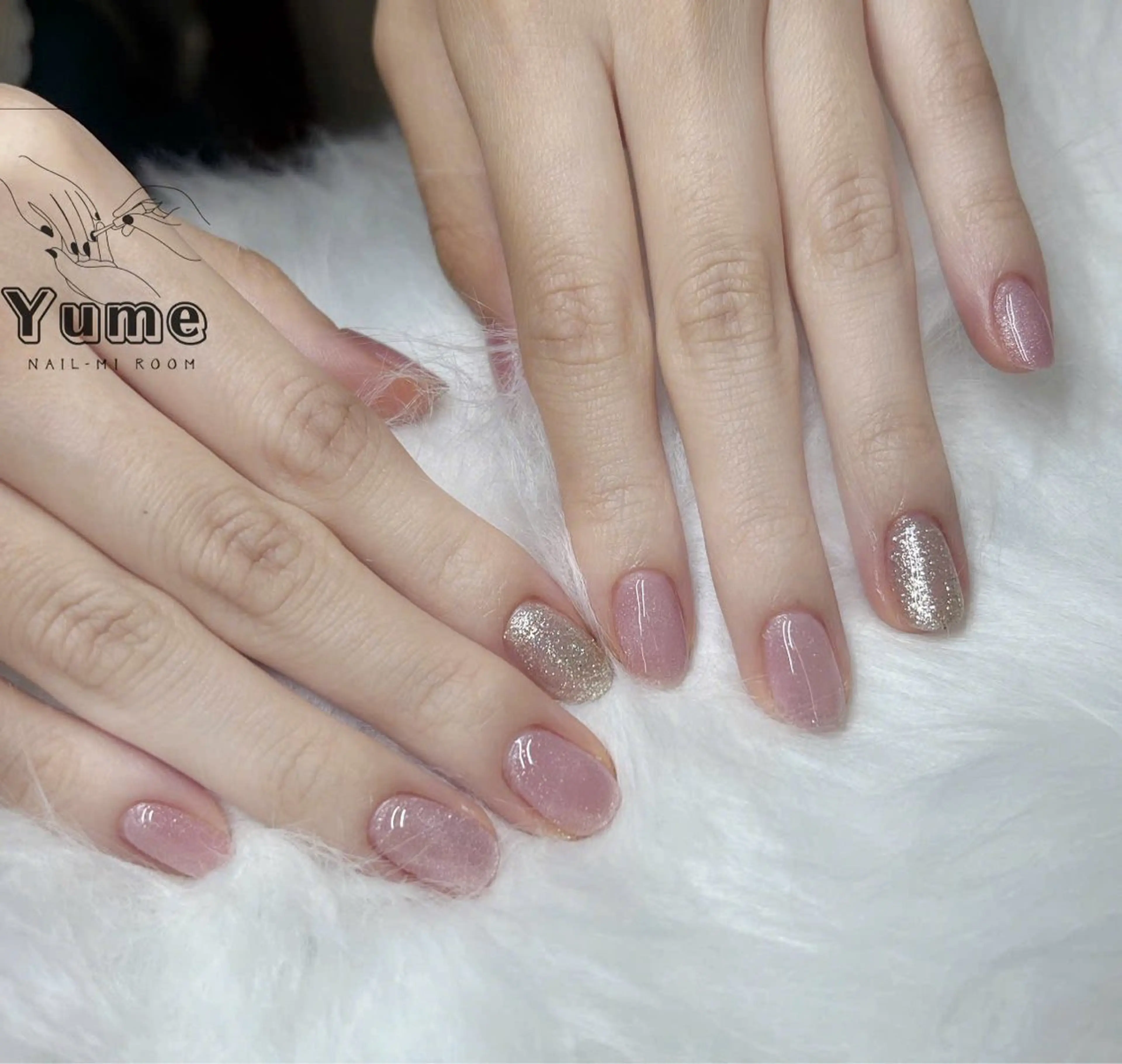 ネイル トウイ nailのネイルデザイン