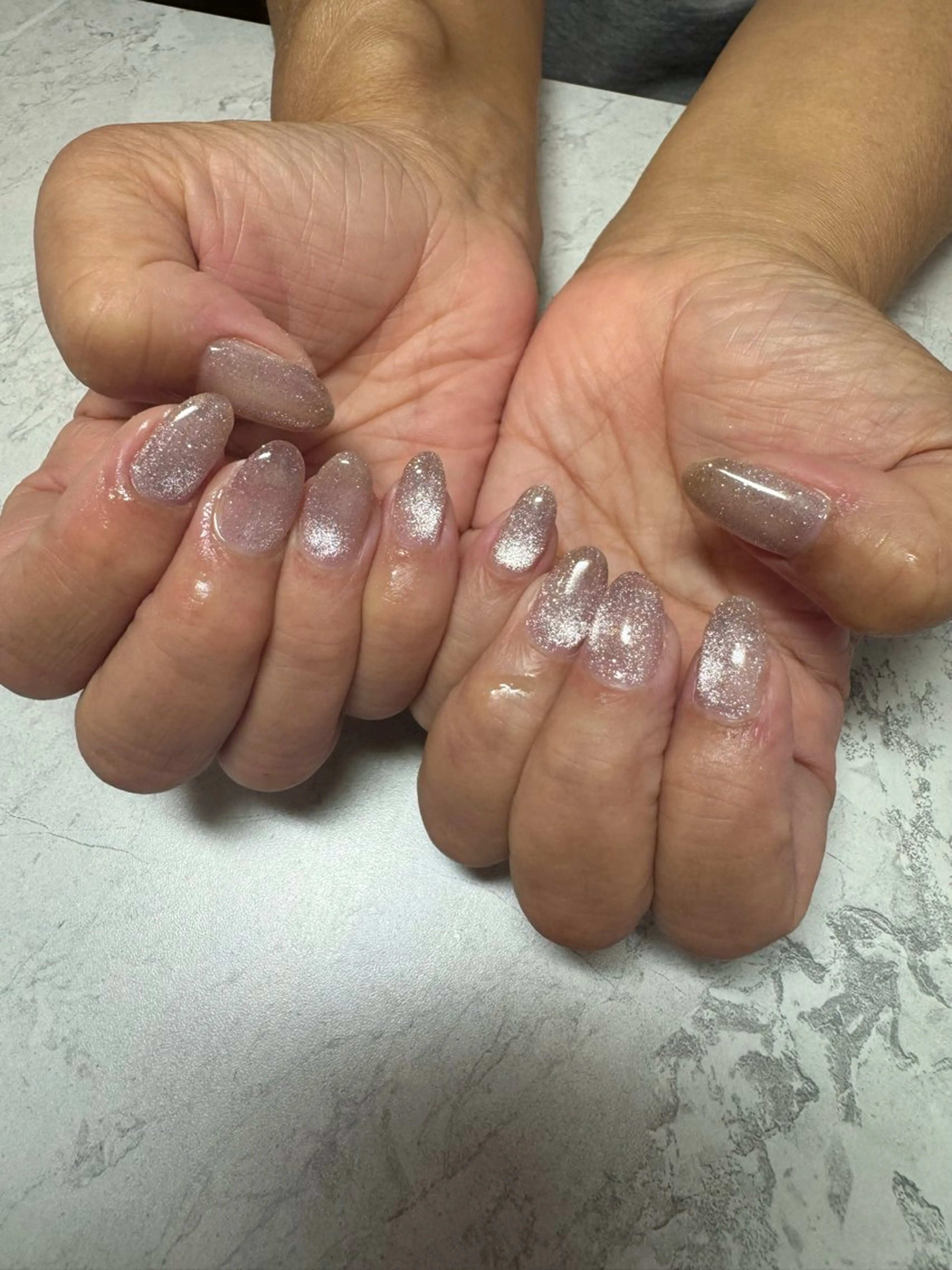 ネイル nailme!/上村 香菜のネイルデザイン