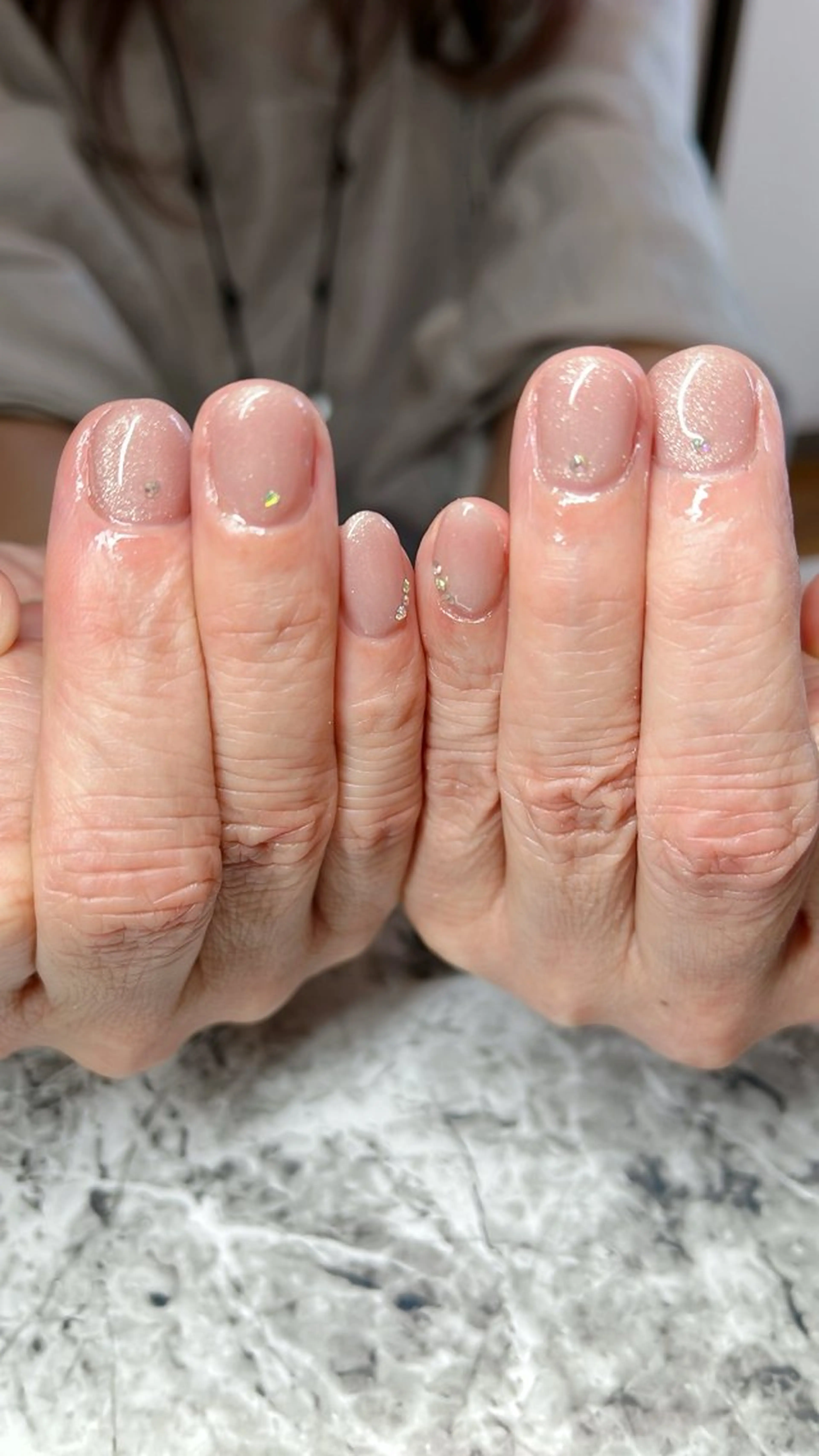 ネイル プライベートサロン circleのネイルデザイン