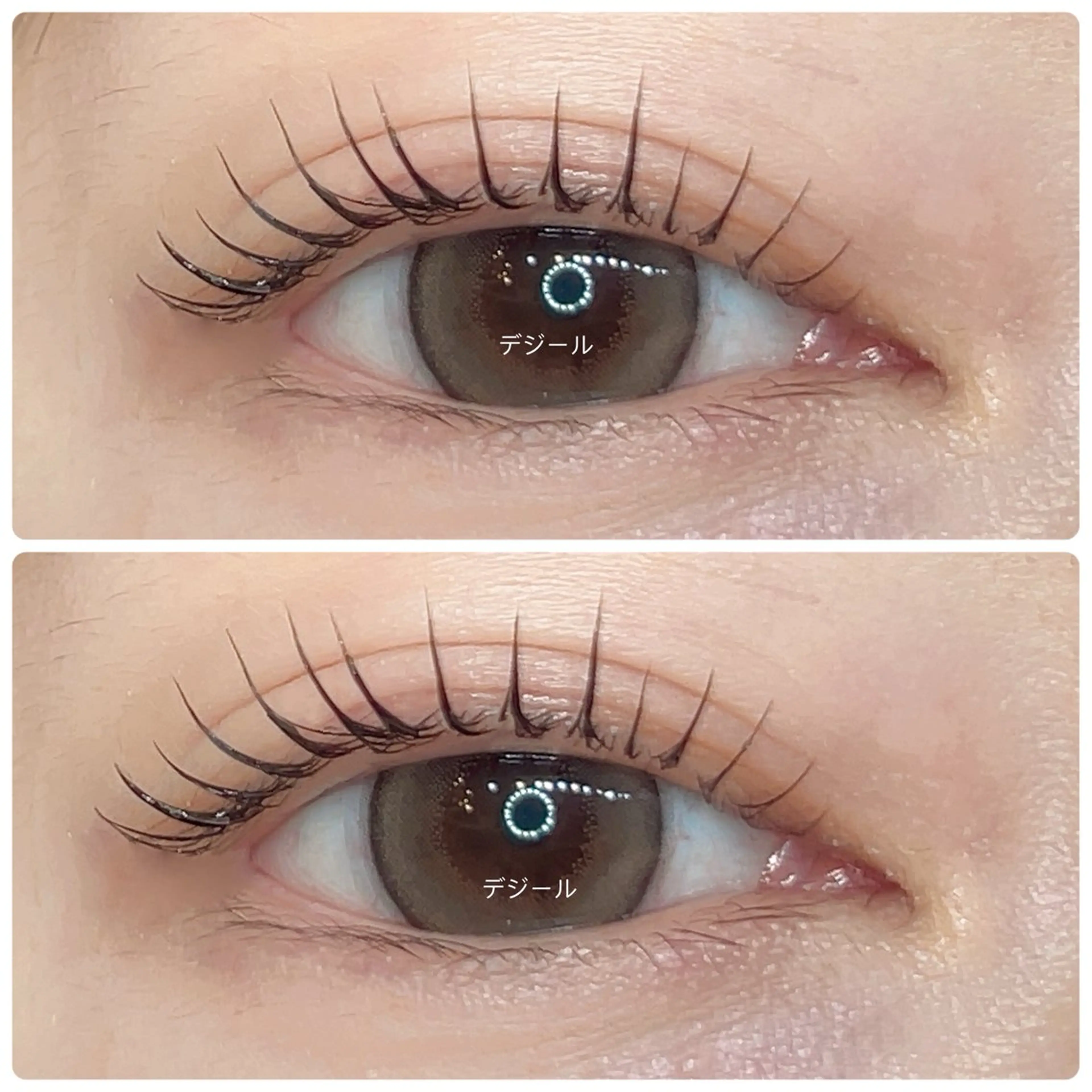 マツエク・マツパ マツパ 🌹みなみ🌹 清末のマツエク・マツパデザイン