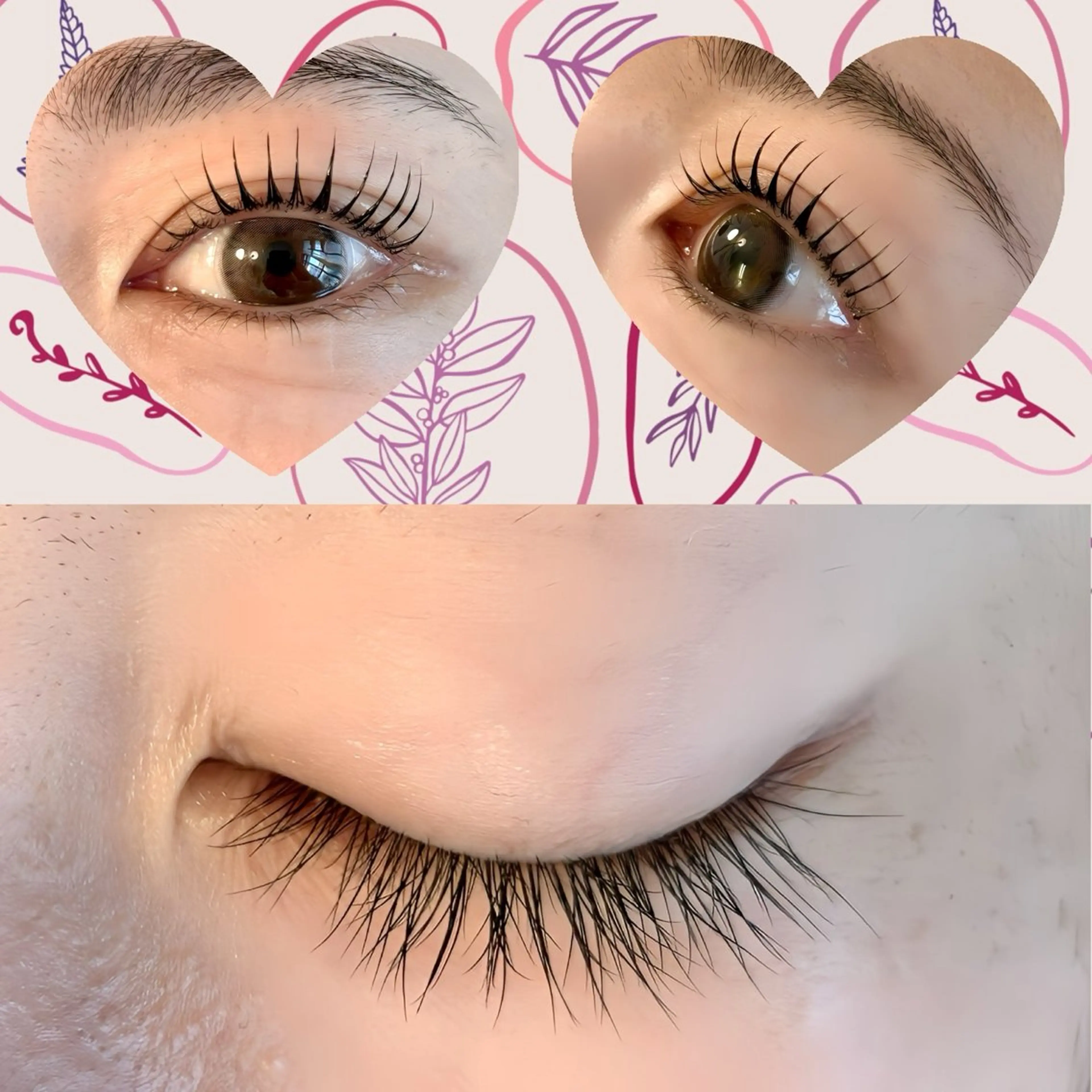 マツエク・マツパ Room By Argineの眉毛・アイブロウイメージ