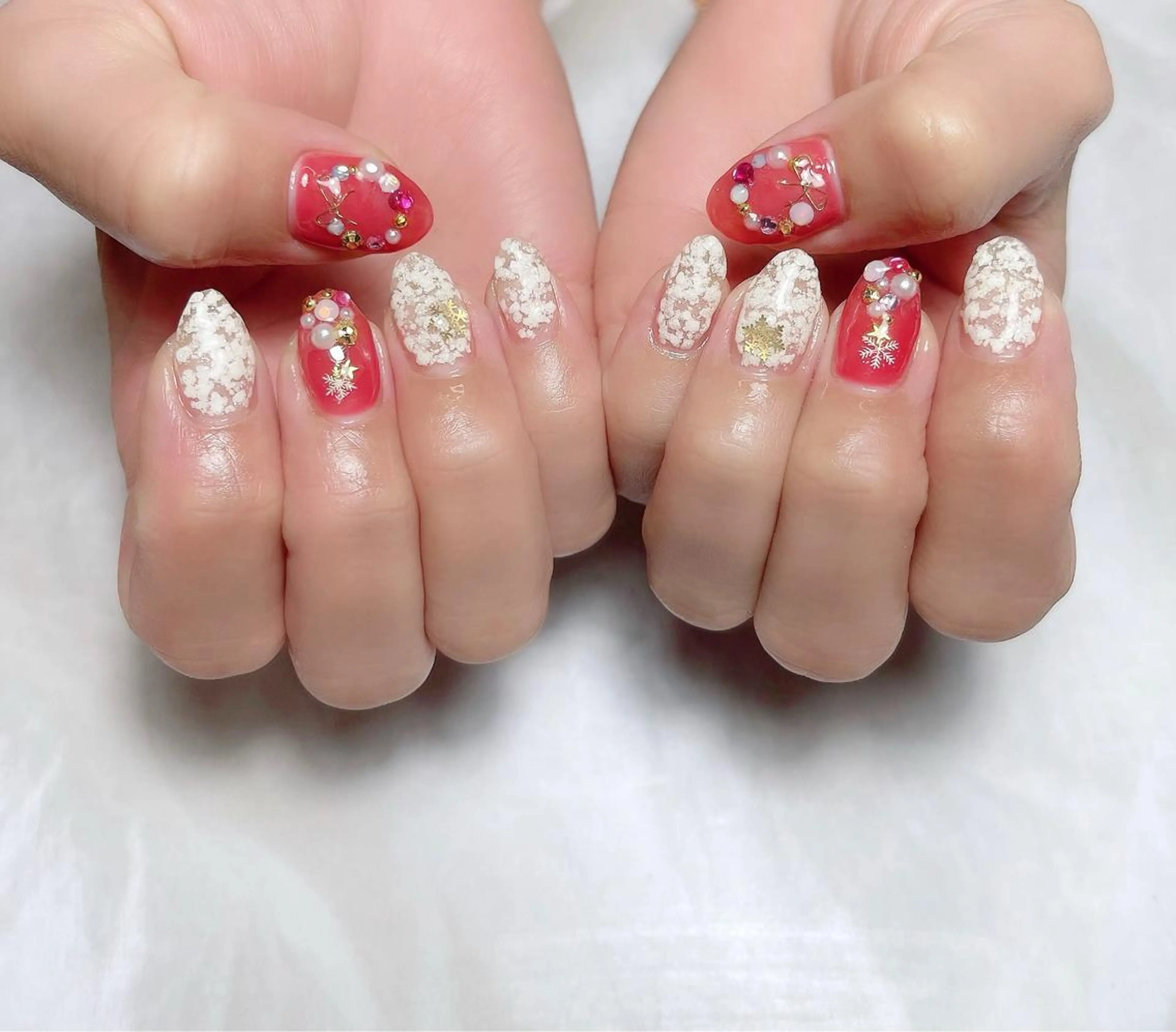 ネイル hairsalon 556のマツエク・マツパデザイン