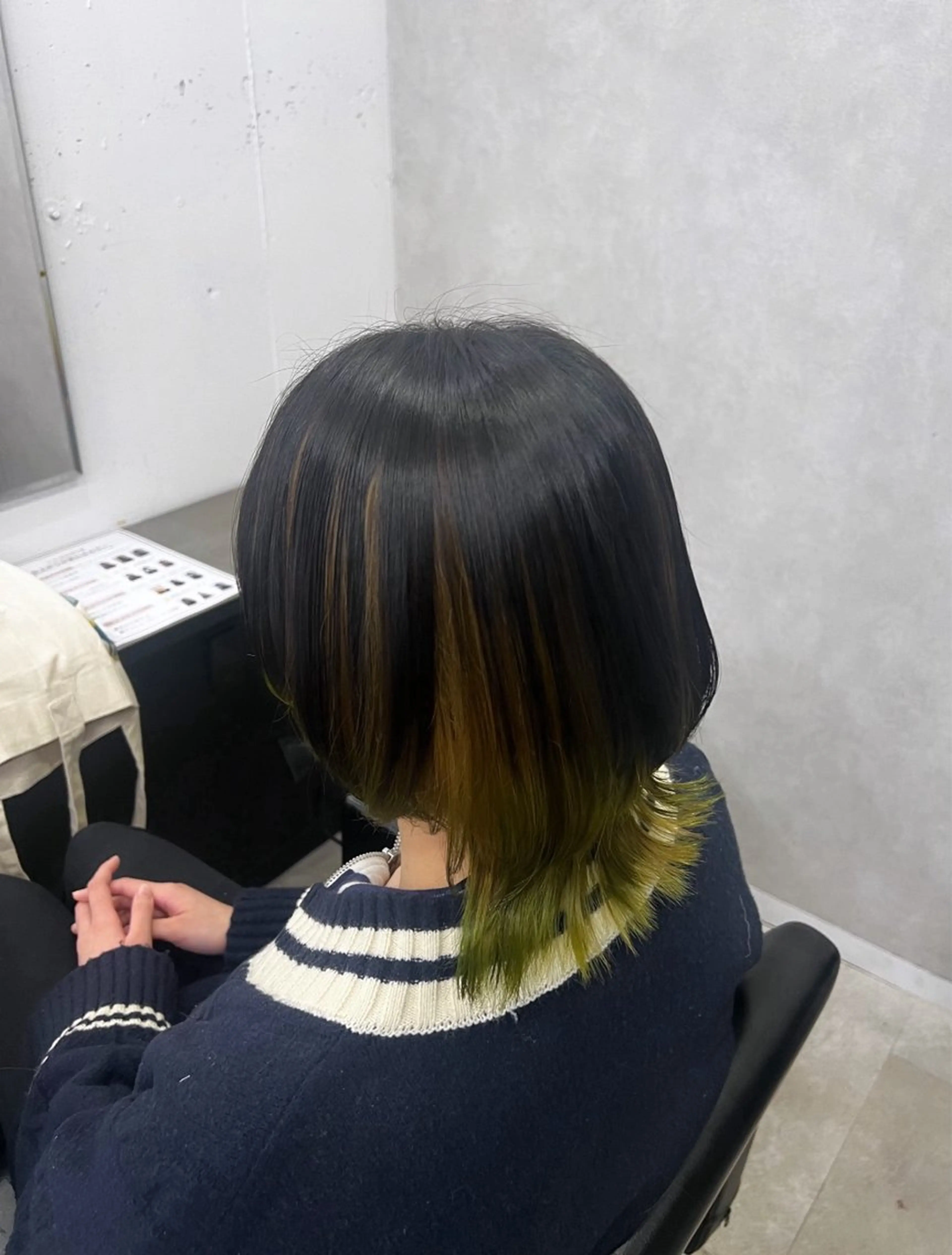 ショート ANNA 🦋‪‎🤍のヘアスタイル