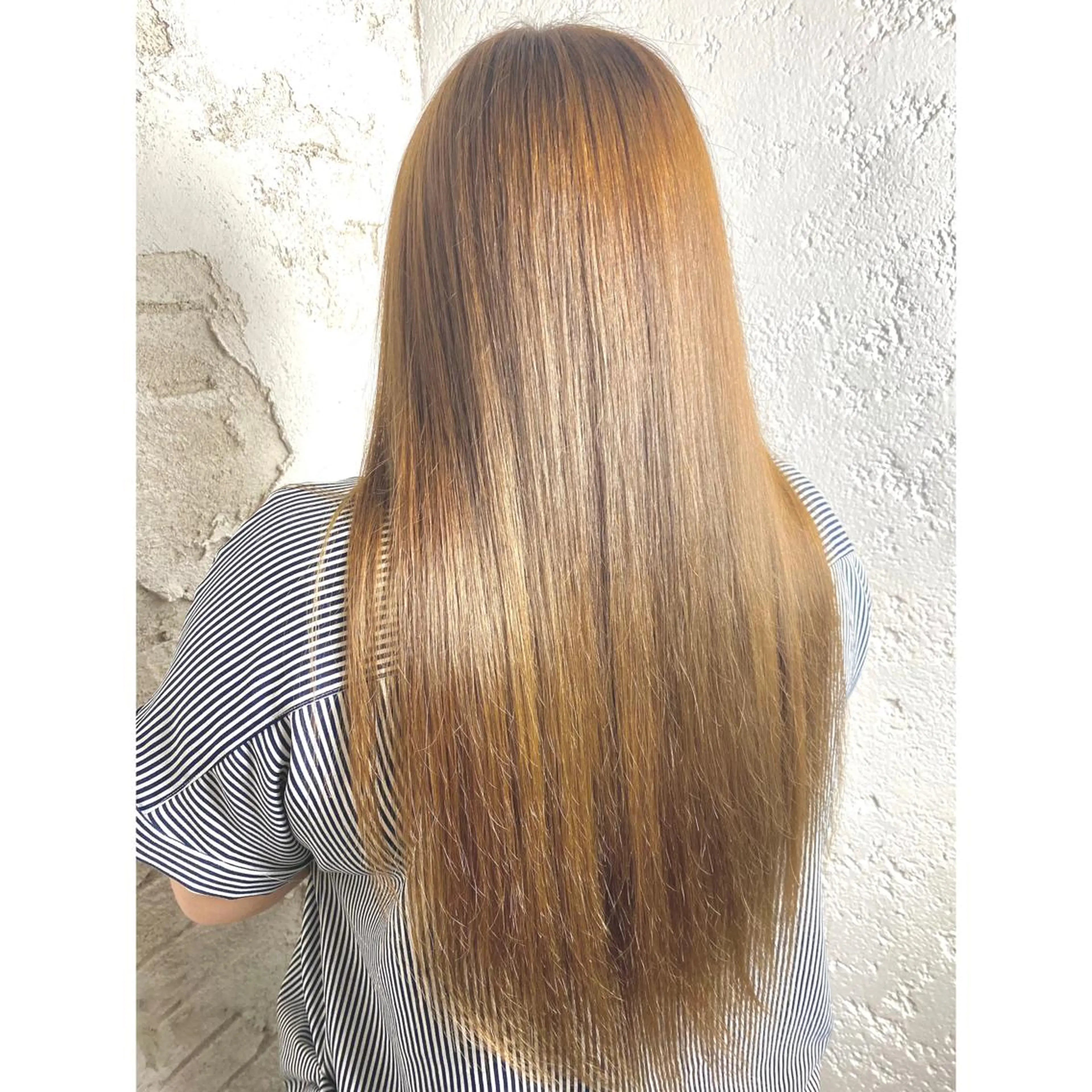 ロング カラー 💜垢抜けメンズパー マ💜Sakuraのヘアスタイル