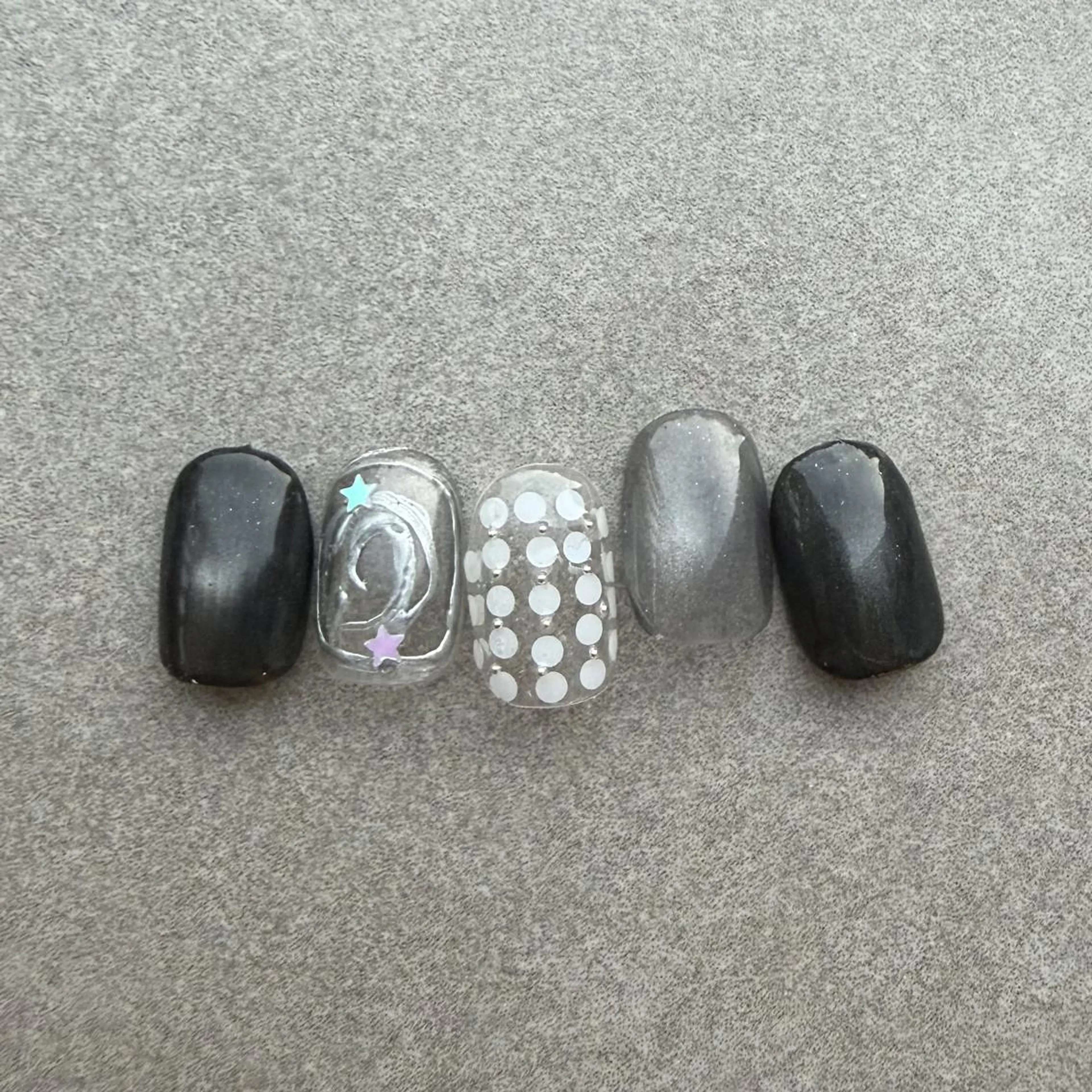 ネイル ハンドネイル May. by Charmeのネイルデザイン