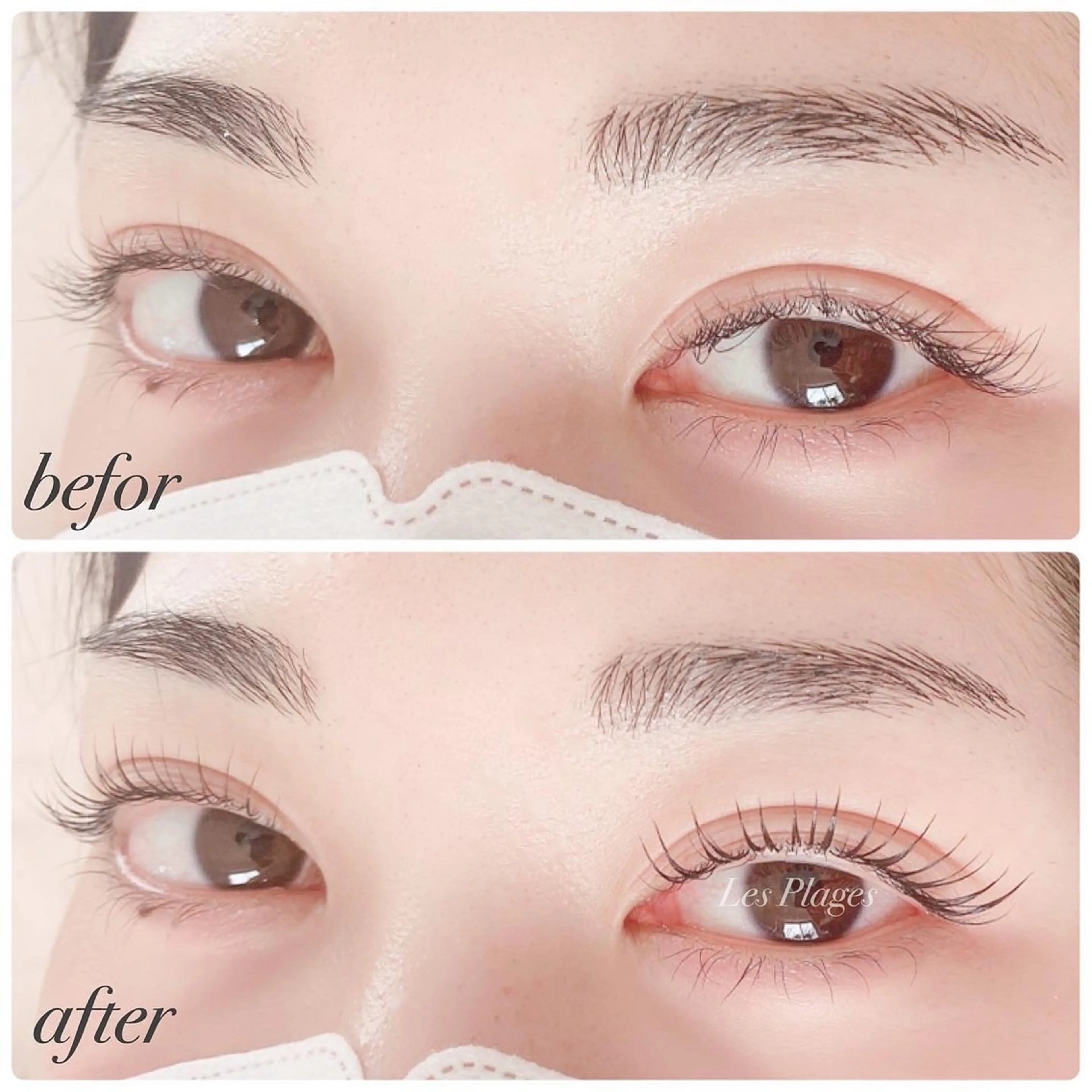 マツエク・マツパ サロン プラージュのエステ・リラクイメージ