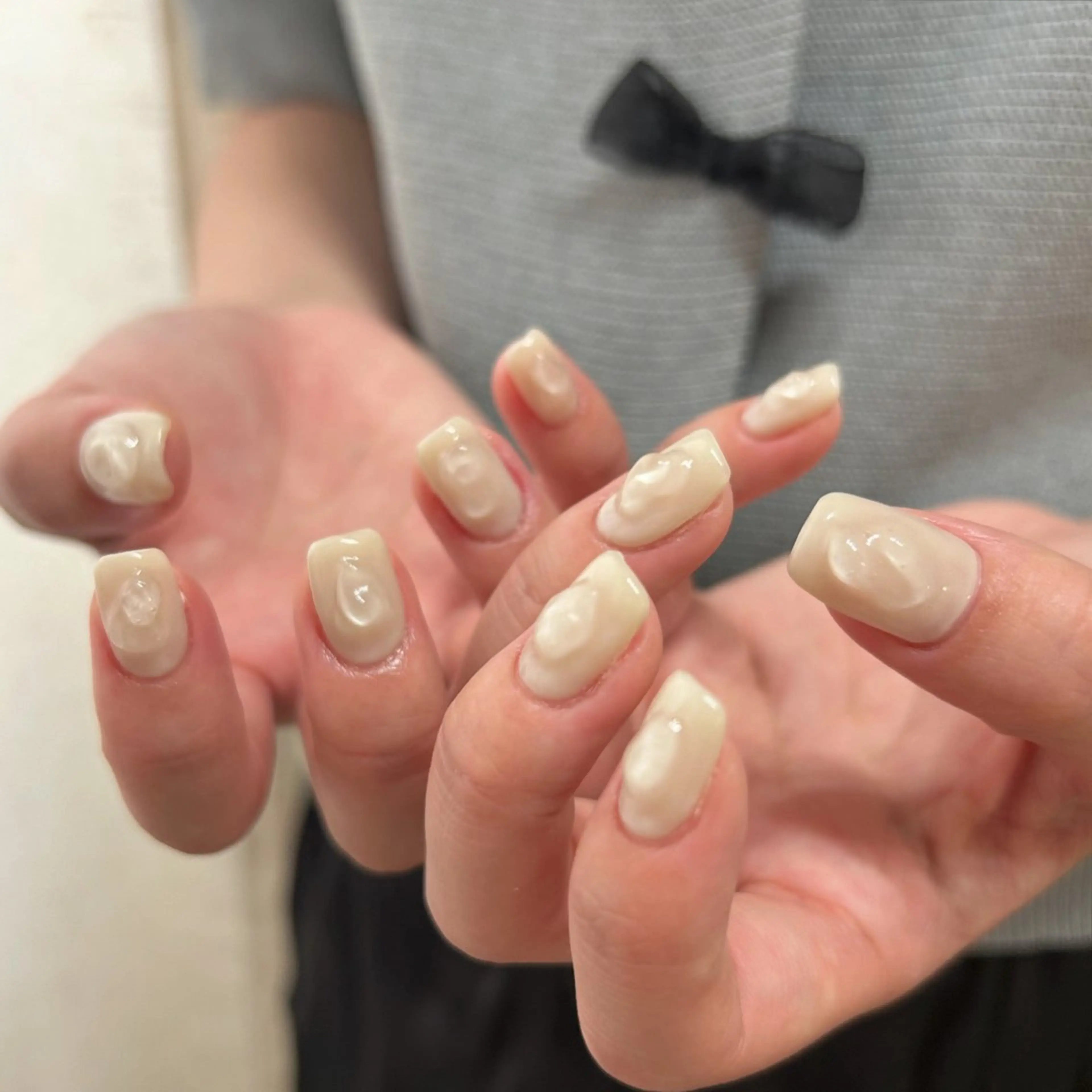 ネイル tenoteno nail/yuuriのネイルデザイン