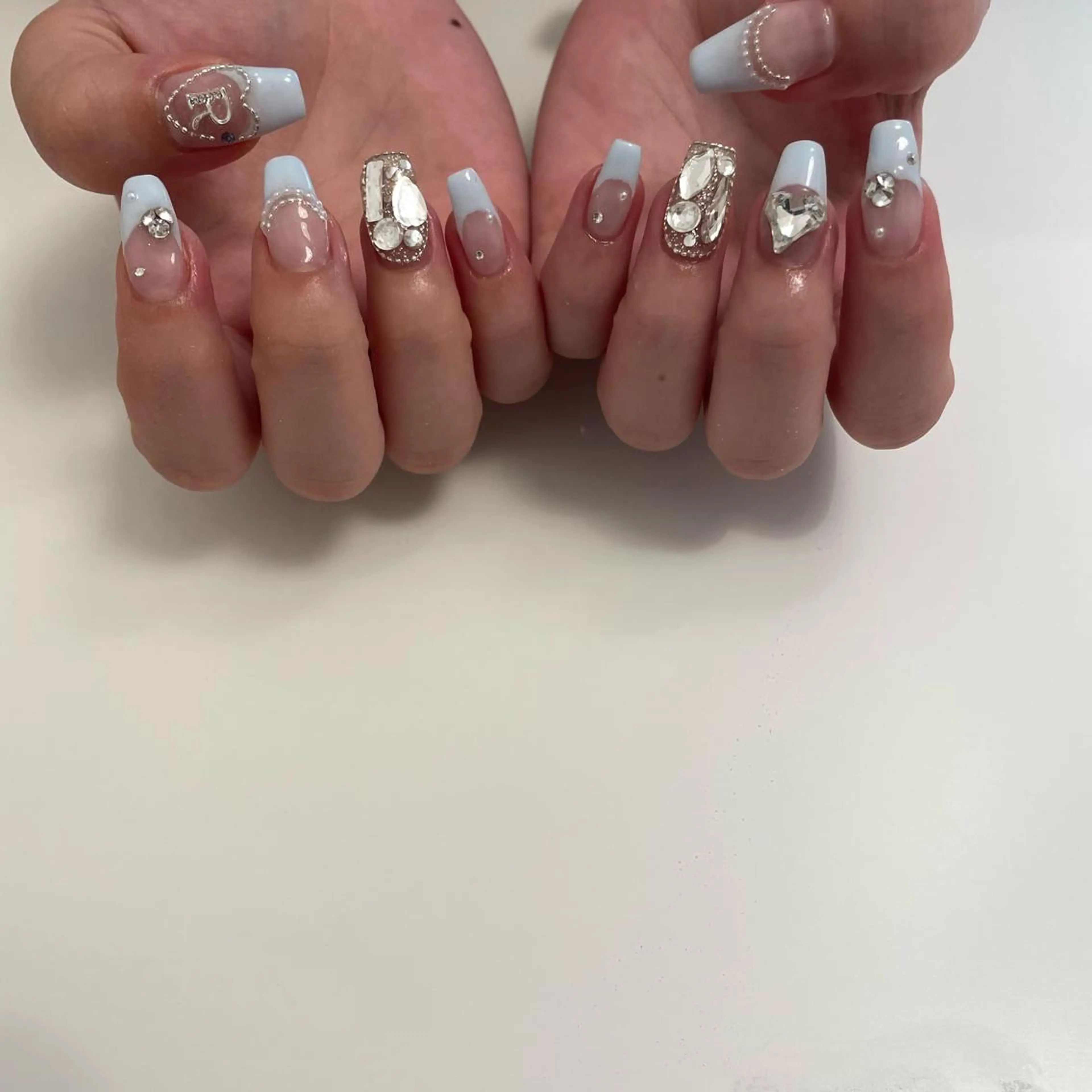 ネイル &h MAKIのネイルデザイン