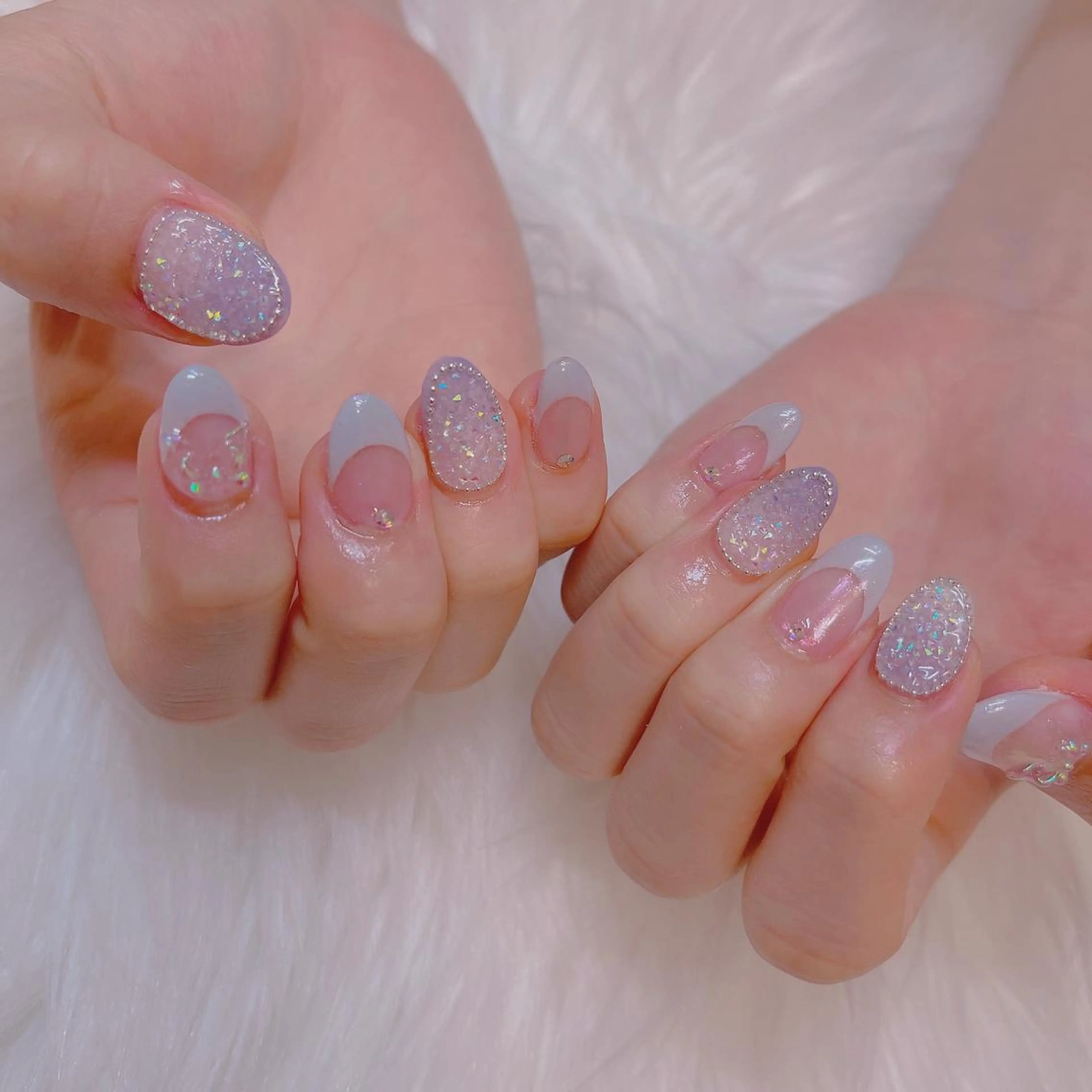 ネイル Private Salon 大宮のネイルデザイン