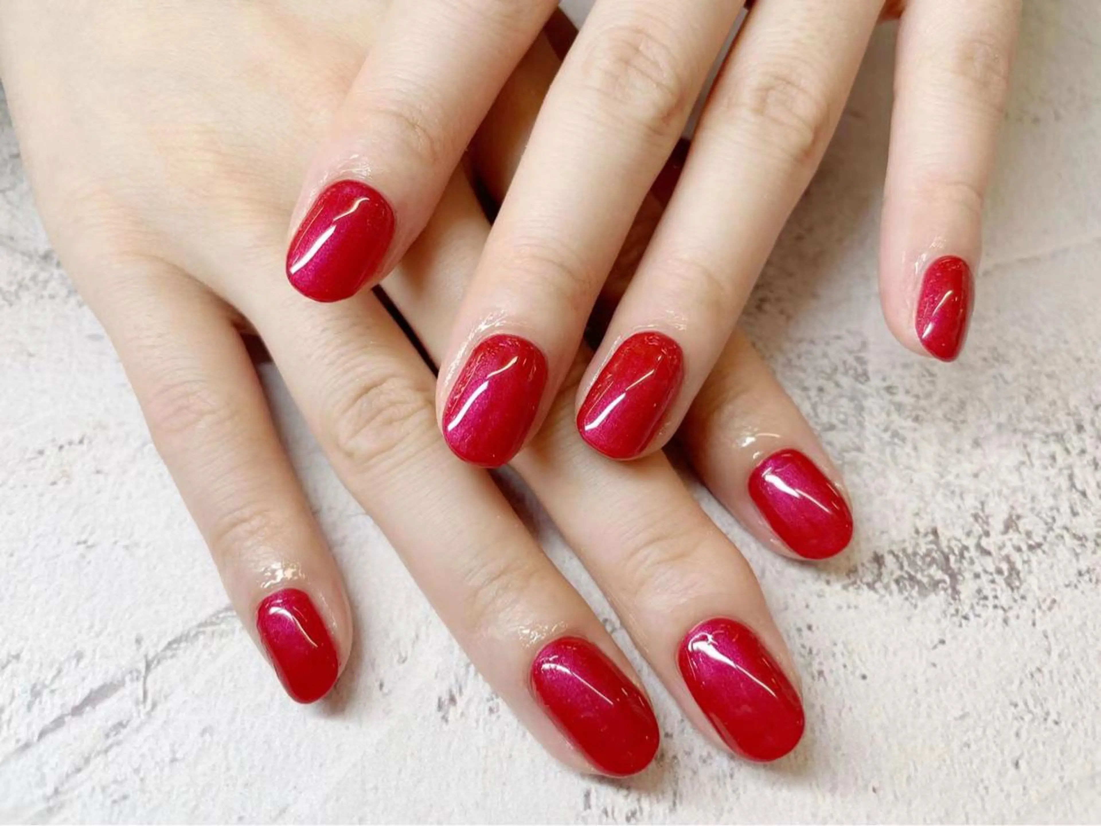 ネイル RI SA☀️ リサのネイルデザイン