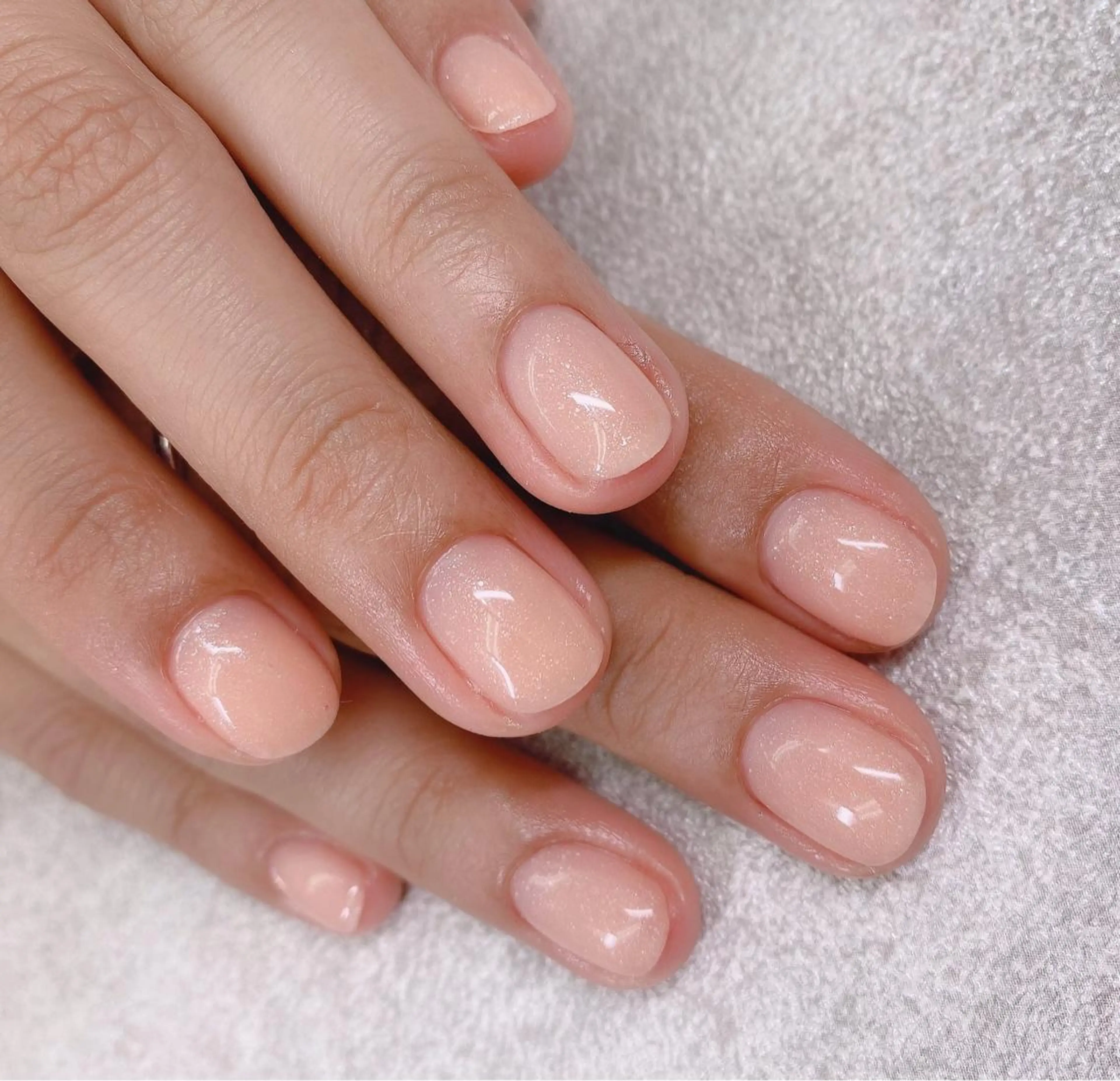 ネイル ナナイチゼロ I.Naoのネイルデザイン