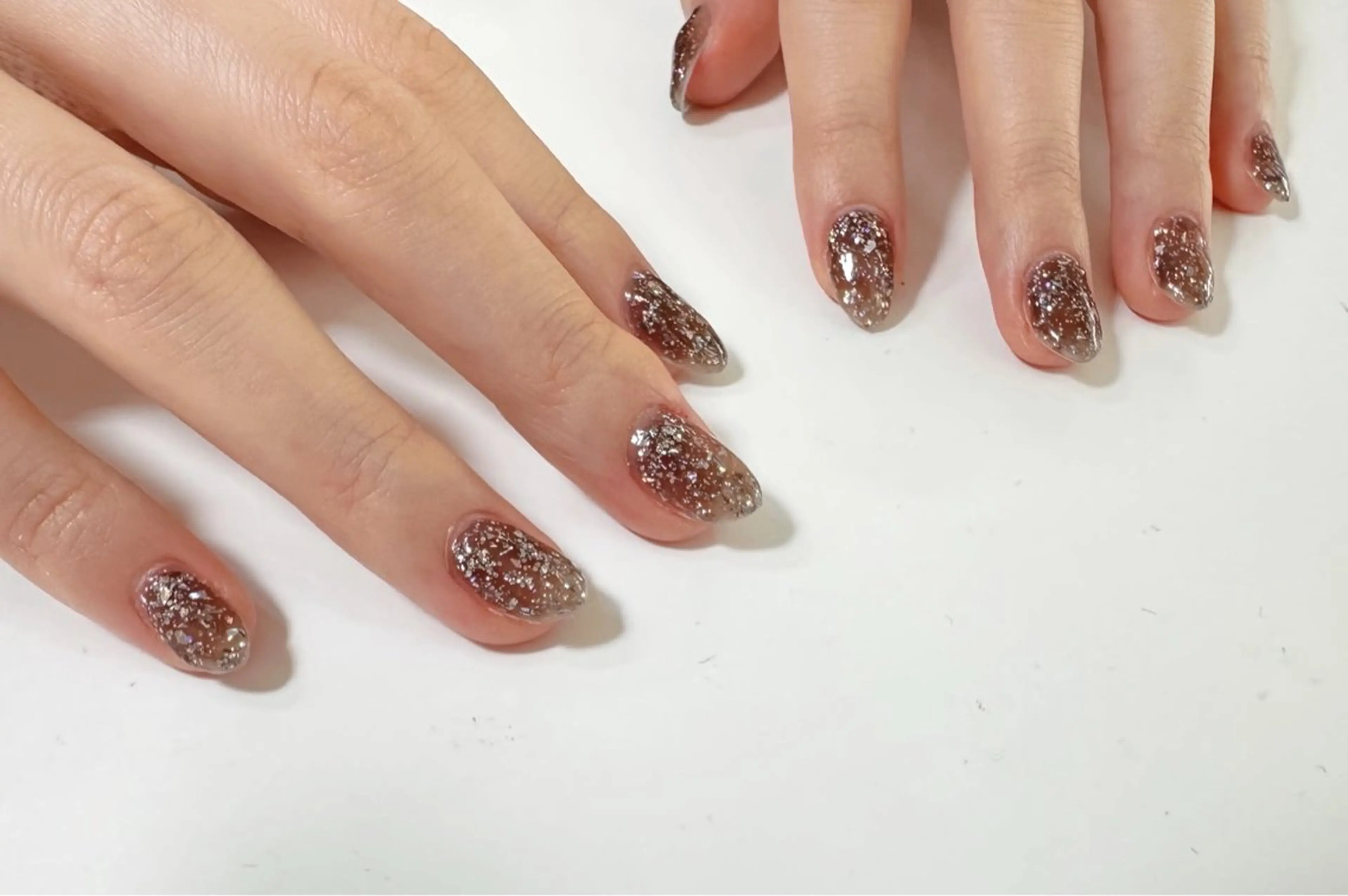 ネイル hiromi. ＊モデル募集＊のネイルデザイン