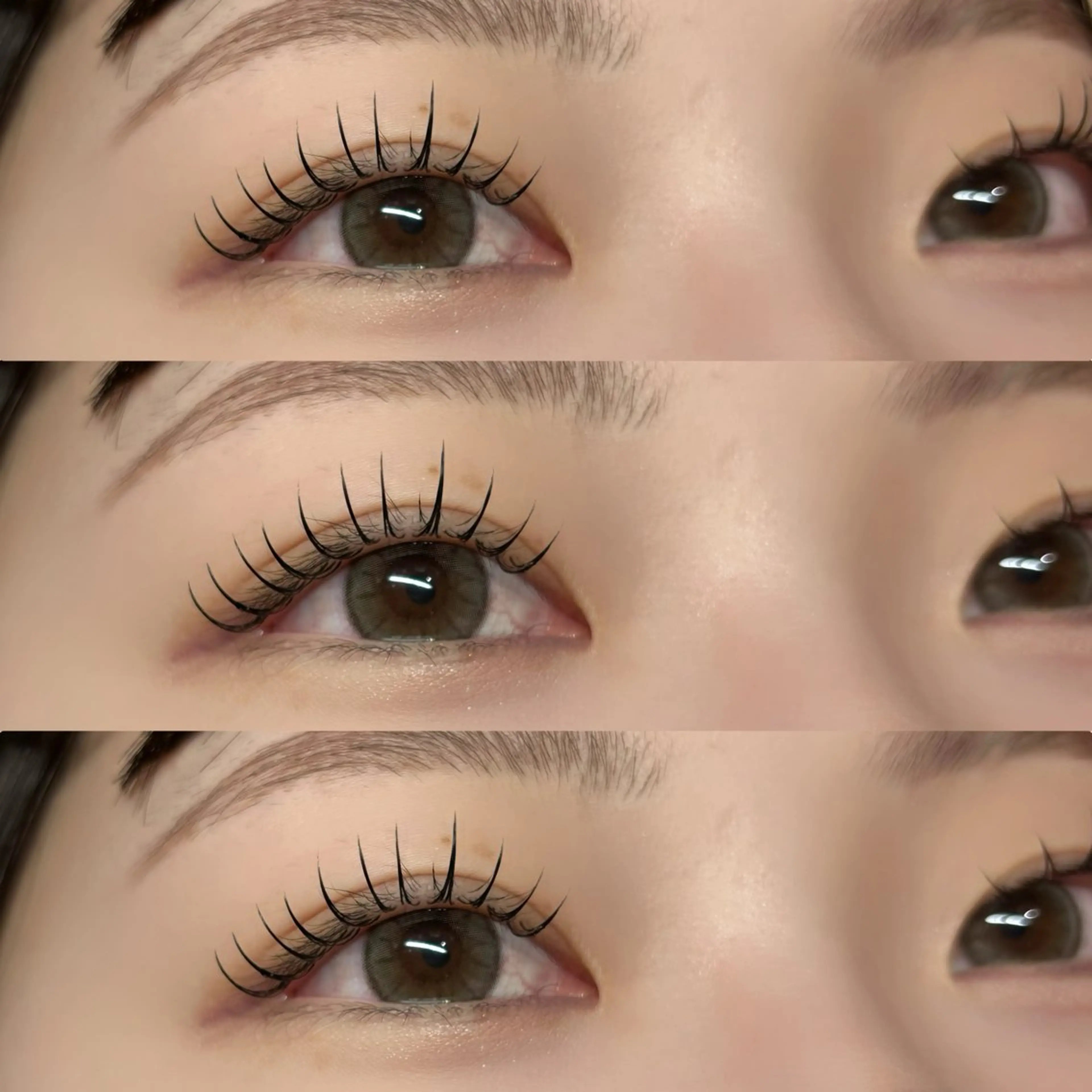 フラットラッシュ140本オフ無料の写真