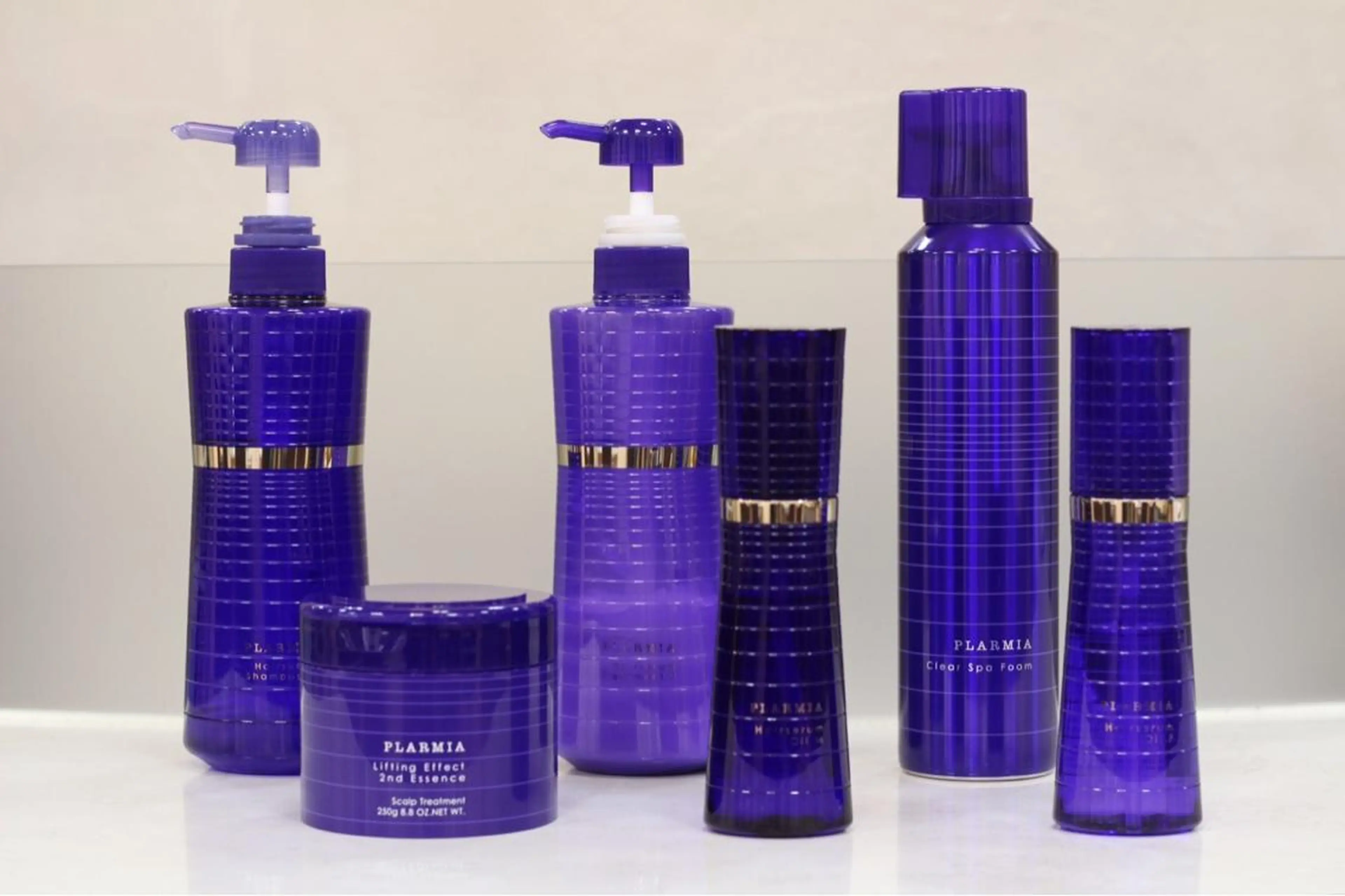 ♨シルバースチームヘッドスパ♨の写真