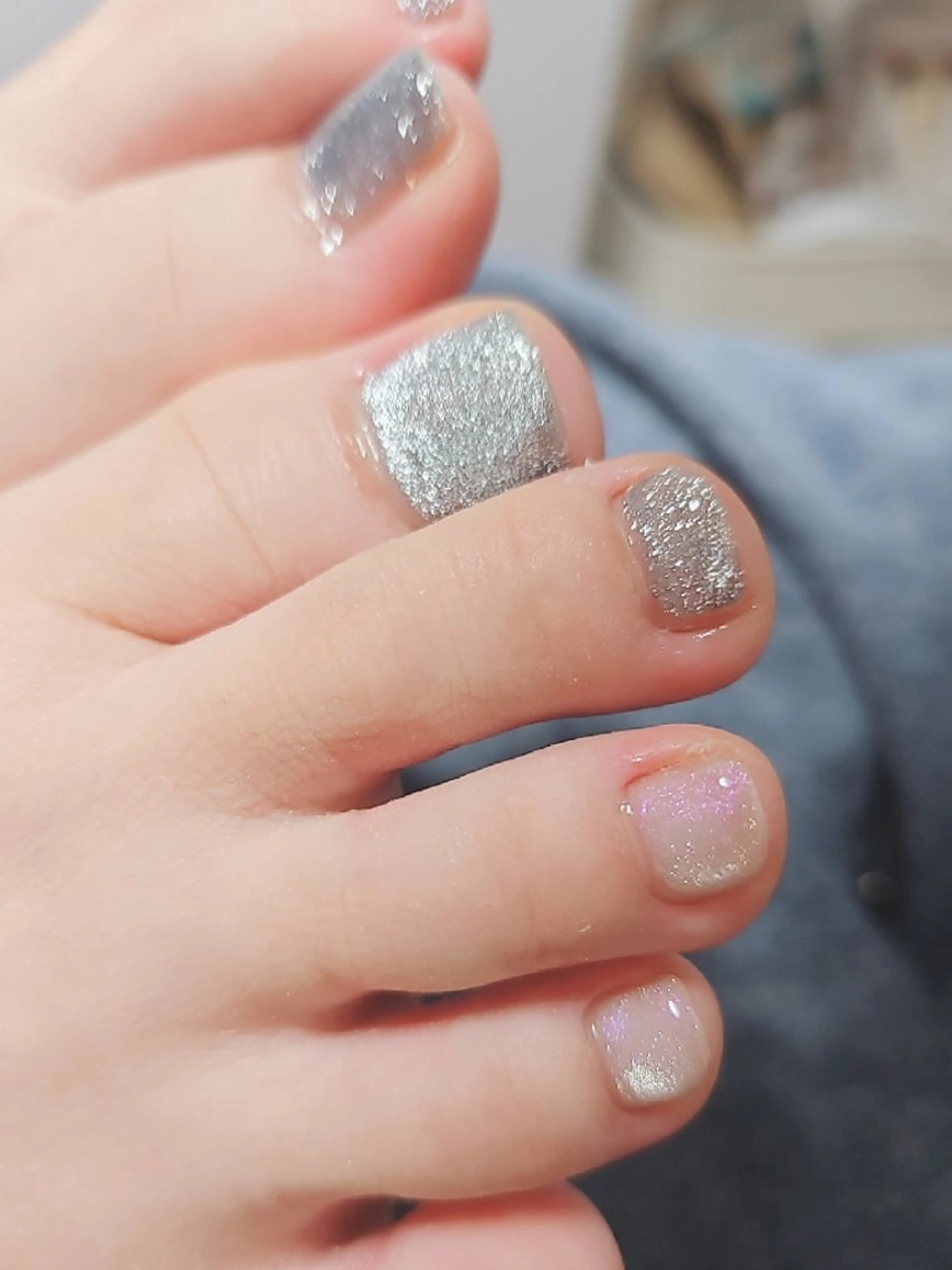 ネイル ハンドネイル Ri’z nailのネイルデザイン