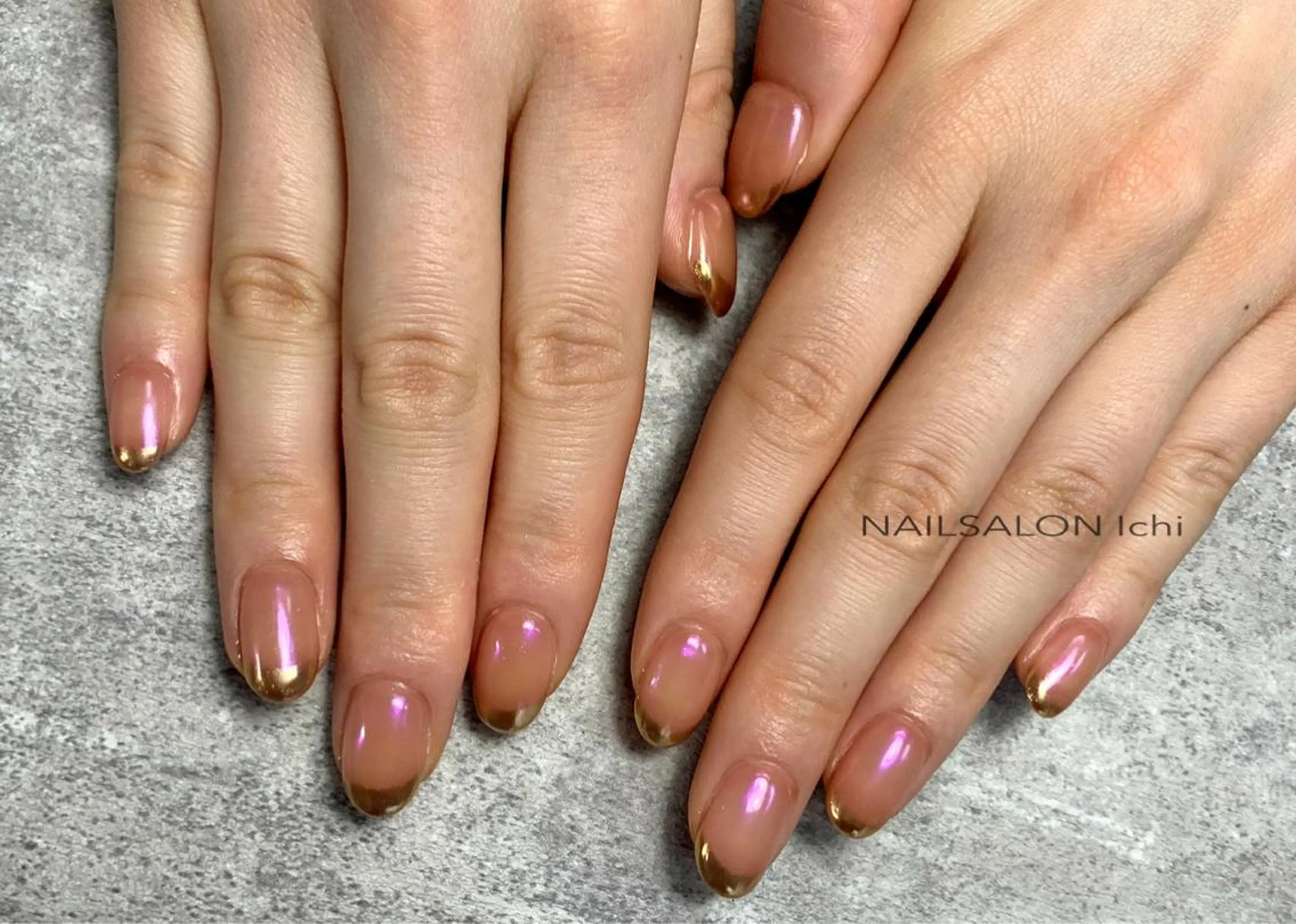 ネイル ハンドネイル NAILSALON  Ichi所属・NAILSALON Ichiのネイルデザイン