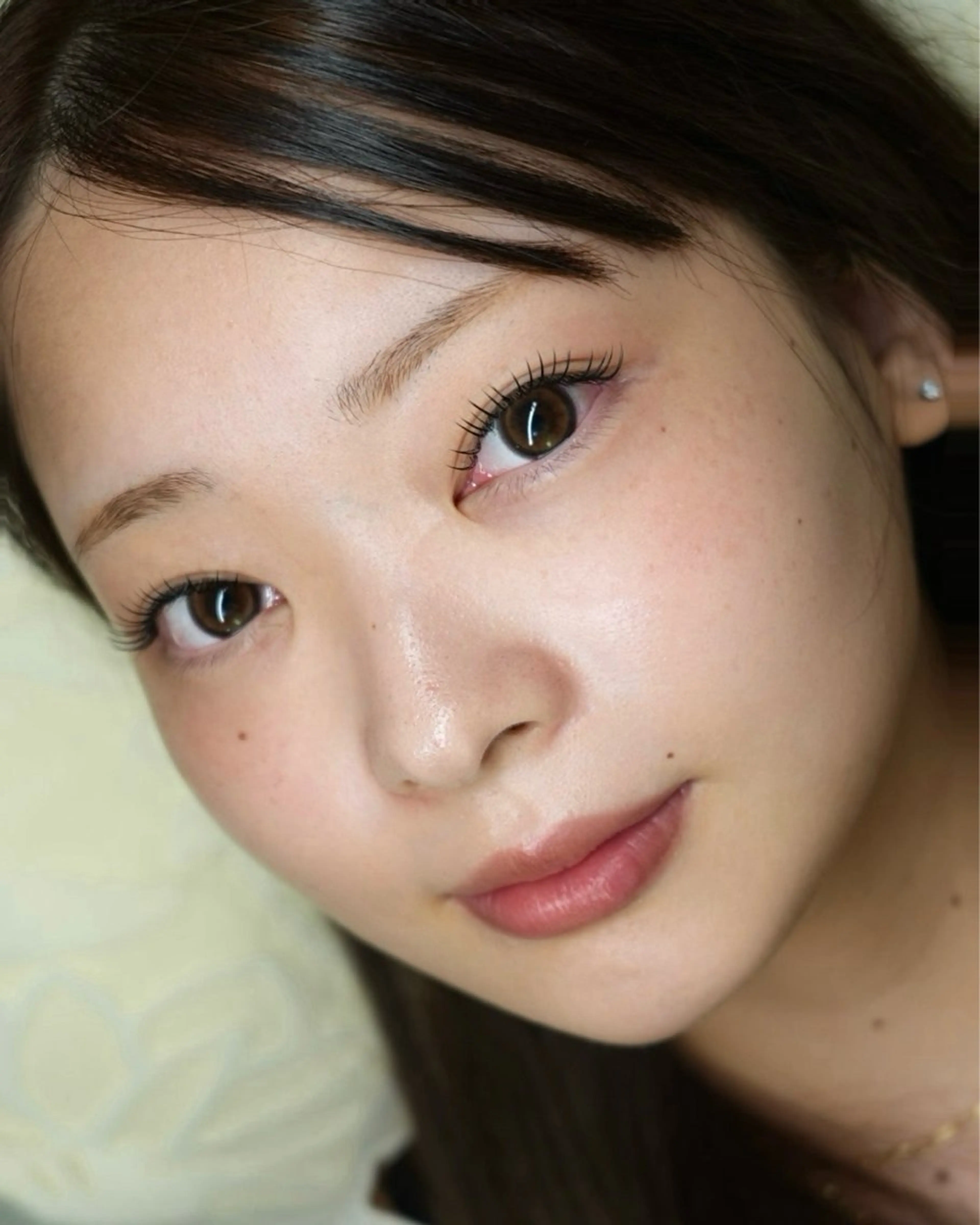 マツエク・マツパ Lushana 眉毛/まつ毛の眉毛・アイブロウイメージ